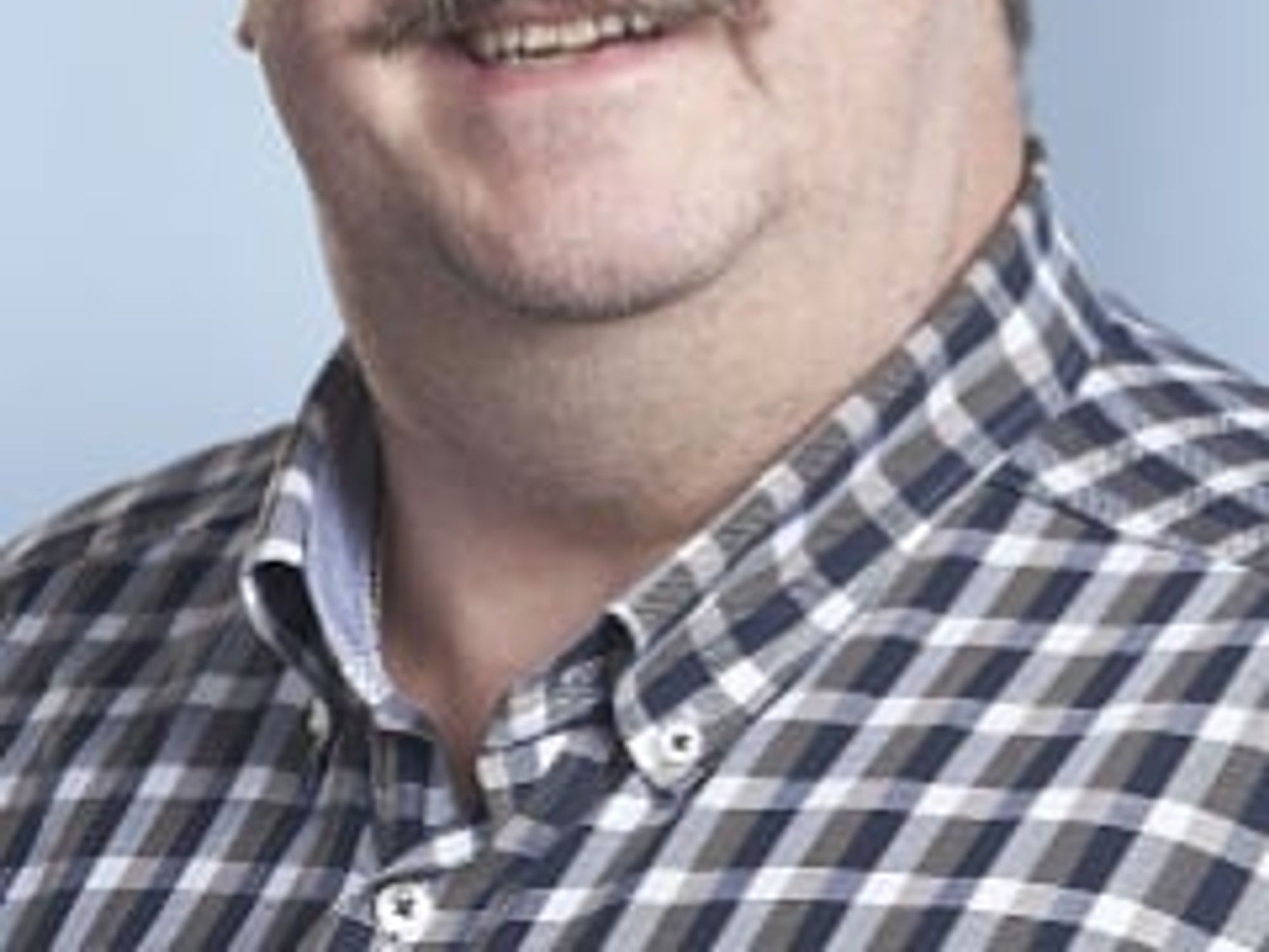 Rolf Schumacher is Senior Safety Consultant at Sick. Rolf Schumacher is Senior Safety Consultant at Sick.