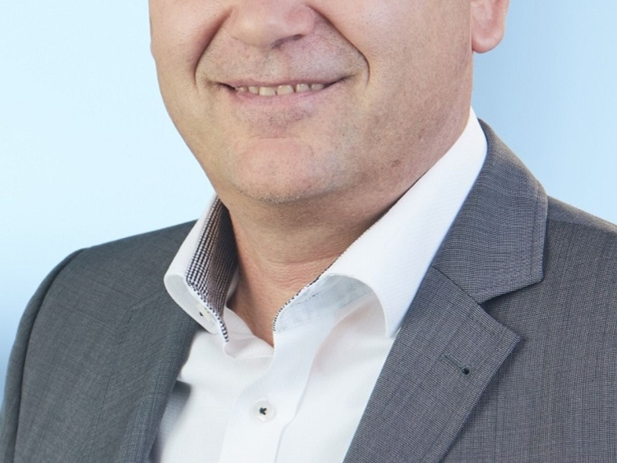 Manfred Haberer is Head of Integration Solutions Technical Industry Competence &amp; Innovation at Sick.