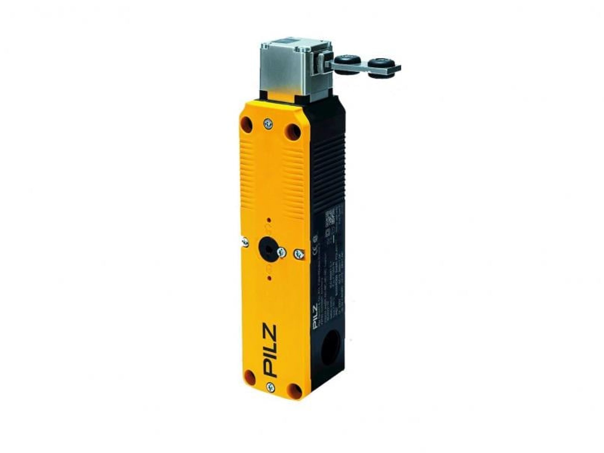 Safety gate system PSENmech