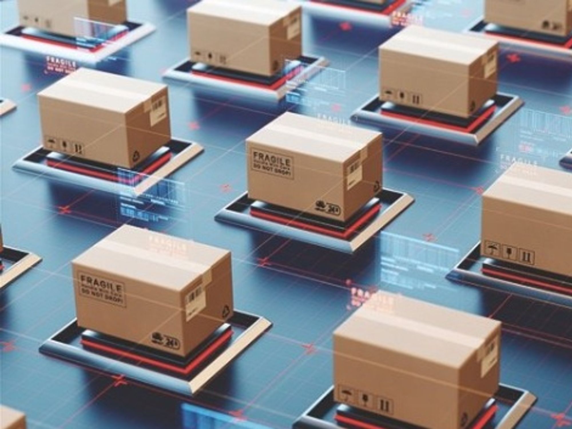 Autonomous systems