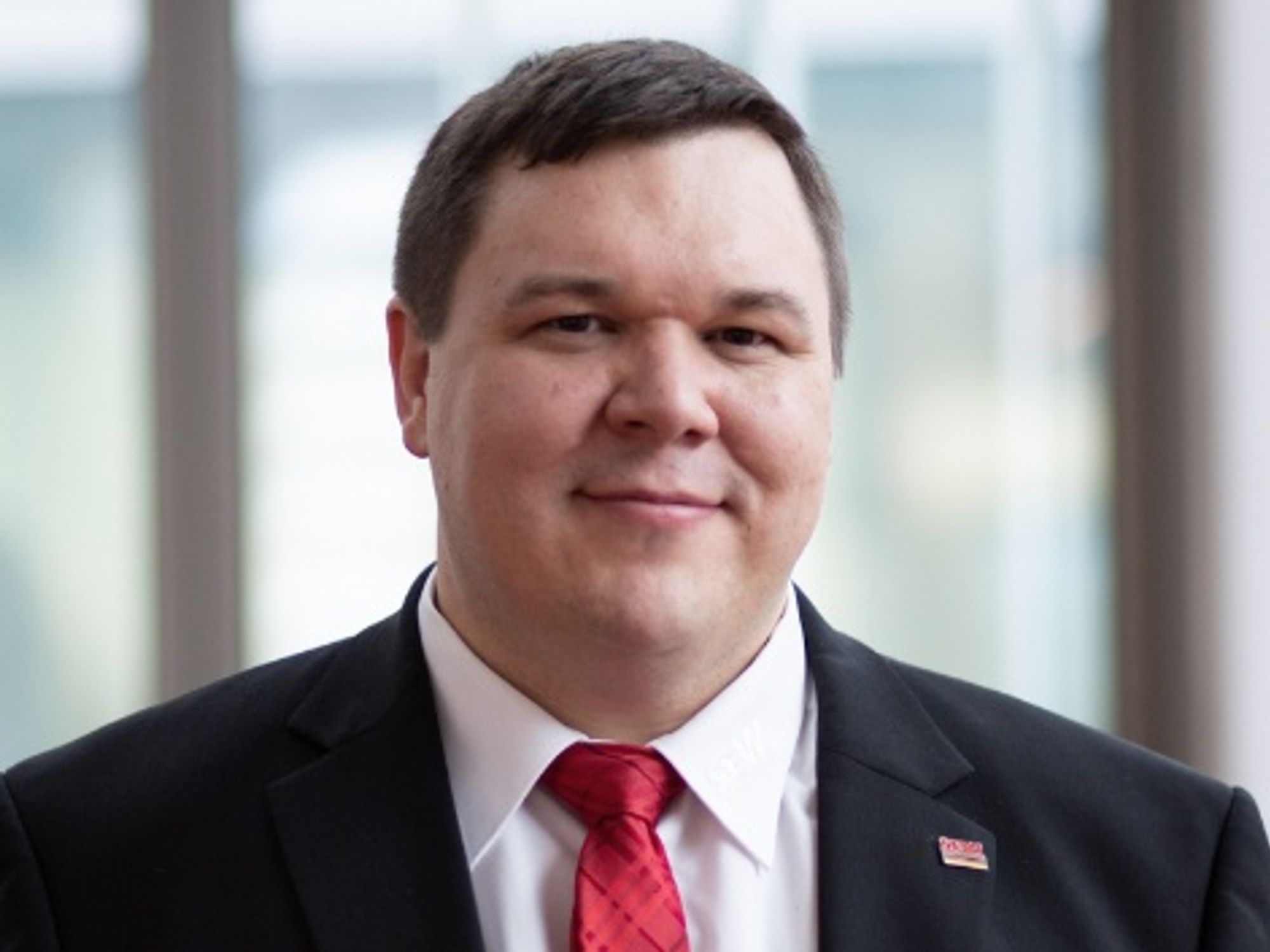 Hans-Joachim Müller, SEW-Eurodrive