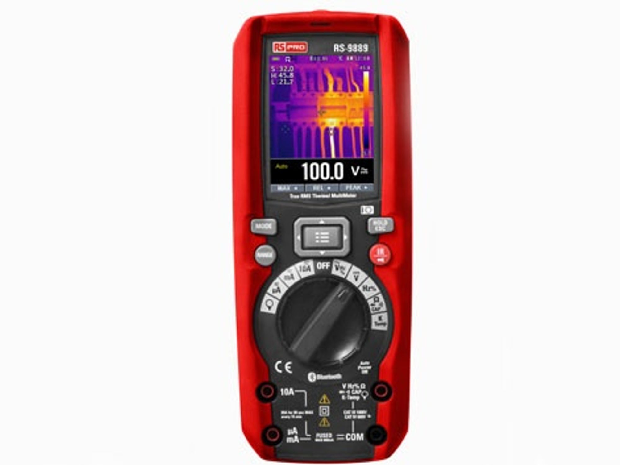 RS-9889 von RS Components