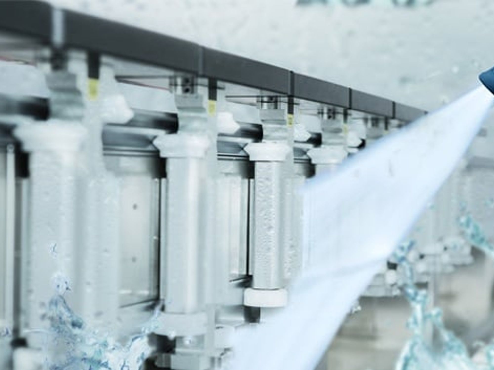 68_Track system Acopostrak from B&amp;R B&amp;R Industrial Automation