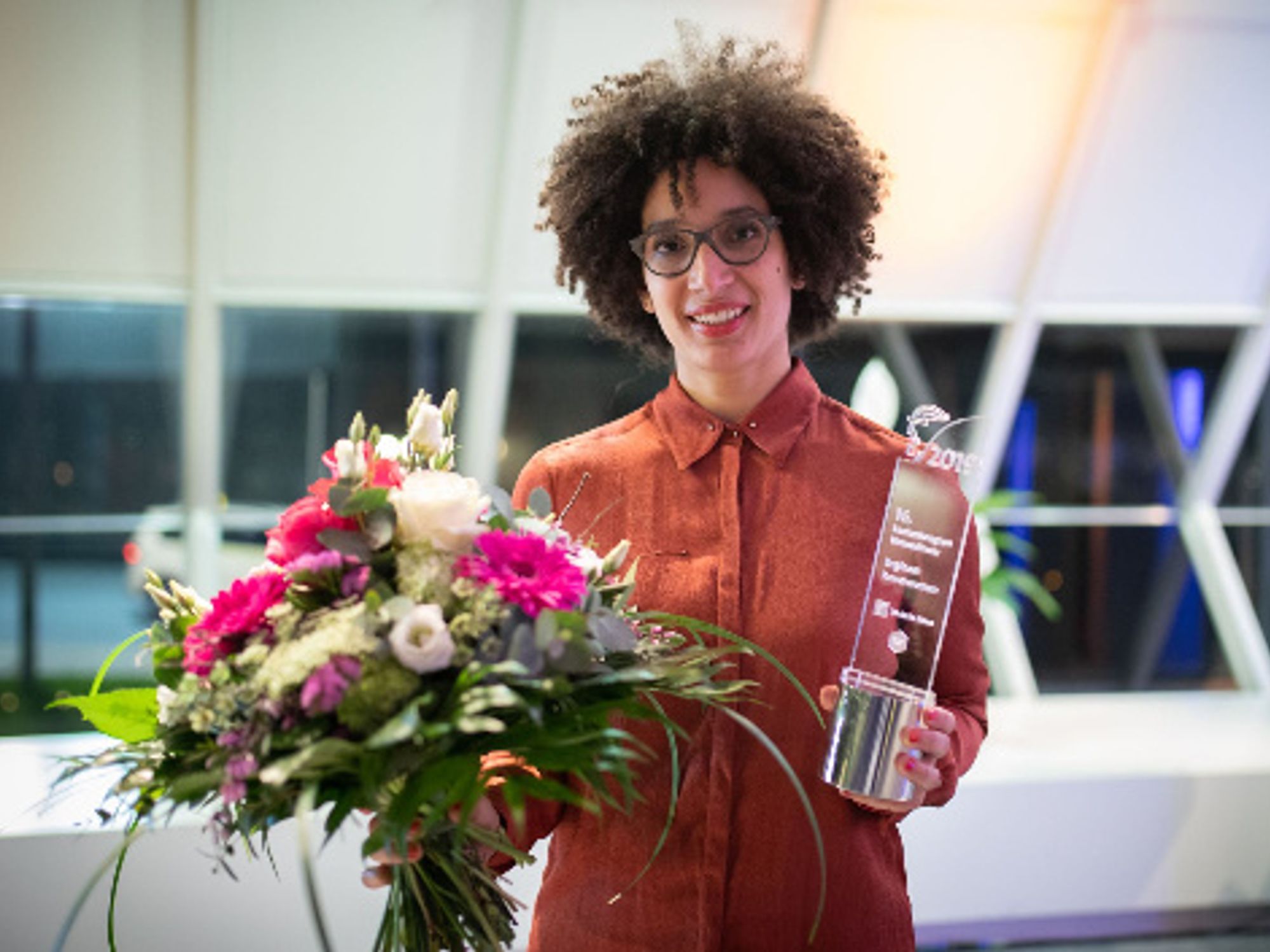 Career congress WomenPower, Powerwoman 2019