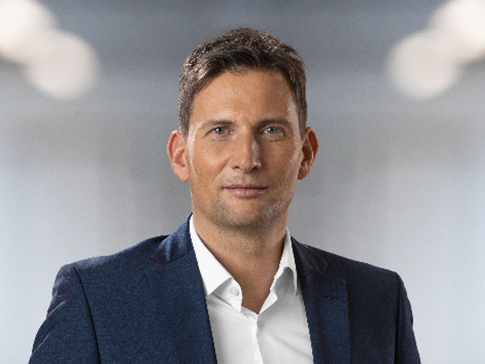 Dr. Tosja Zywietz, Sick COO, Member of the Executive Board