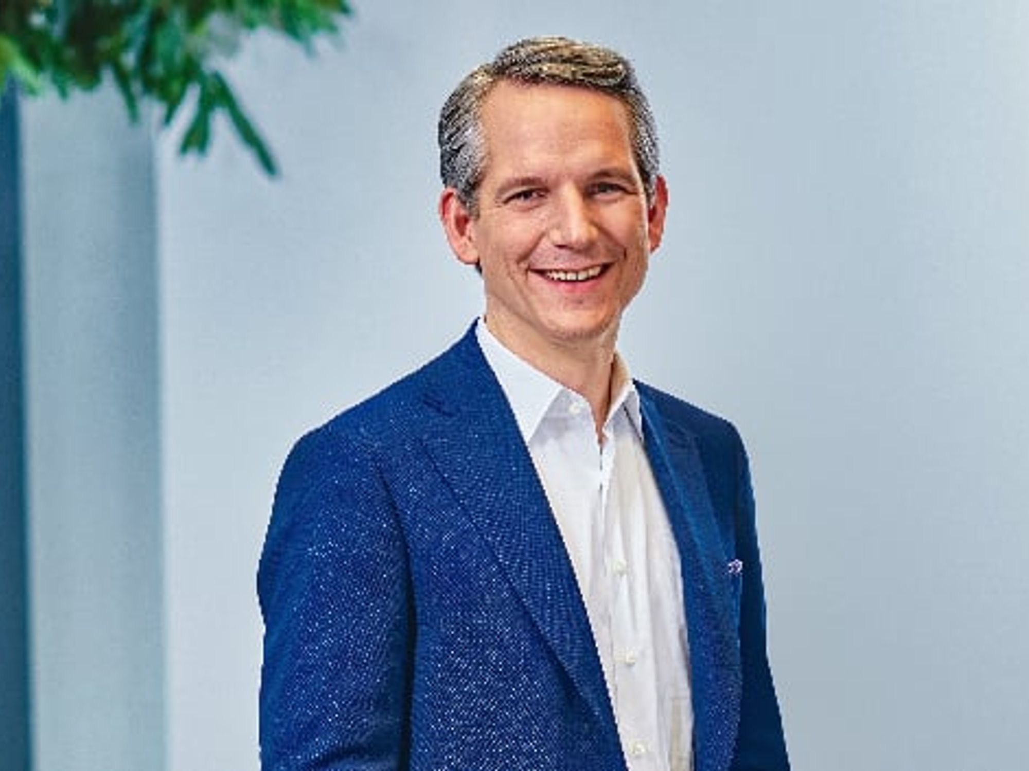 Peter Koerte, Siemens Peter Koerte, Siemens