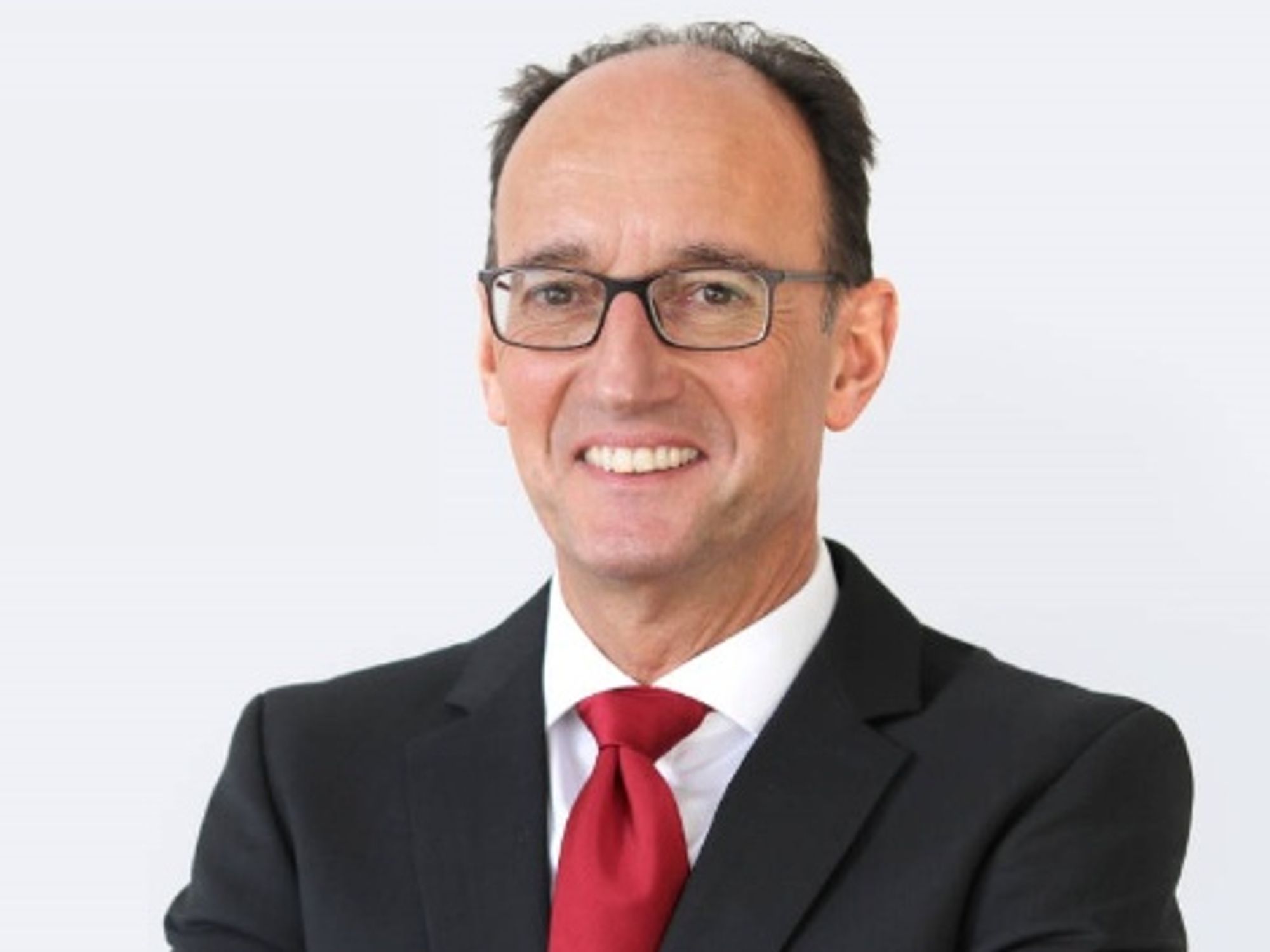 Dr. Michael Wengler, COO, Baumüller