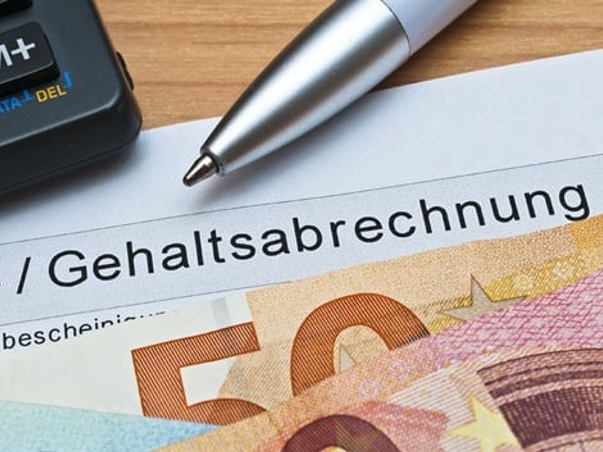 geld