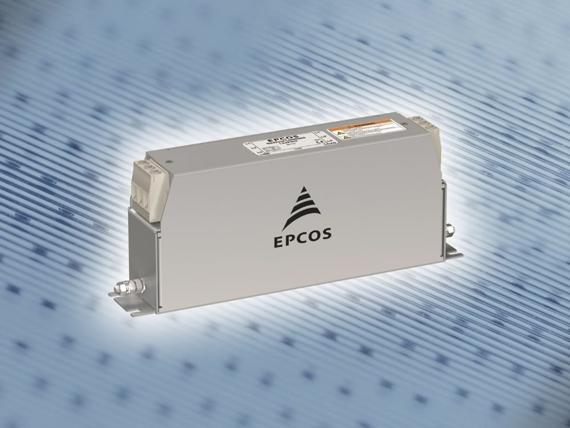 The characteristics of the LeaXield module Rated voltage UR (V/AC) 305 / 530 (50 Hz) Rated current IR max. (A) 50 Maximum leakage current (A) 1 Frequency range (Hz) 150 - 30,000