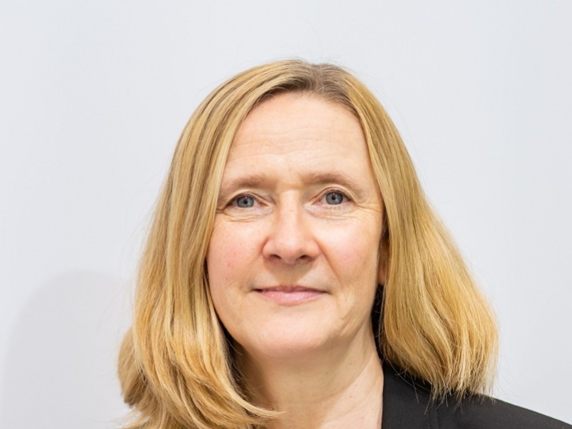 Silke Lödige is a trade press officer at Weidmüller Interface in Detmold.