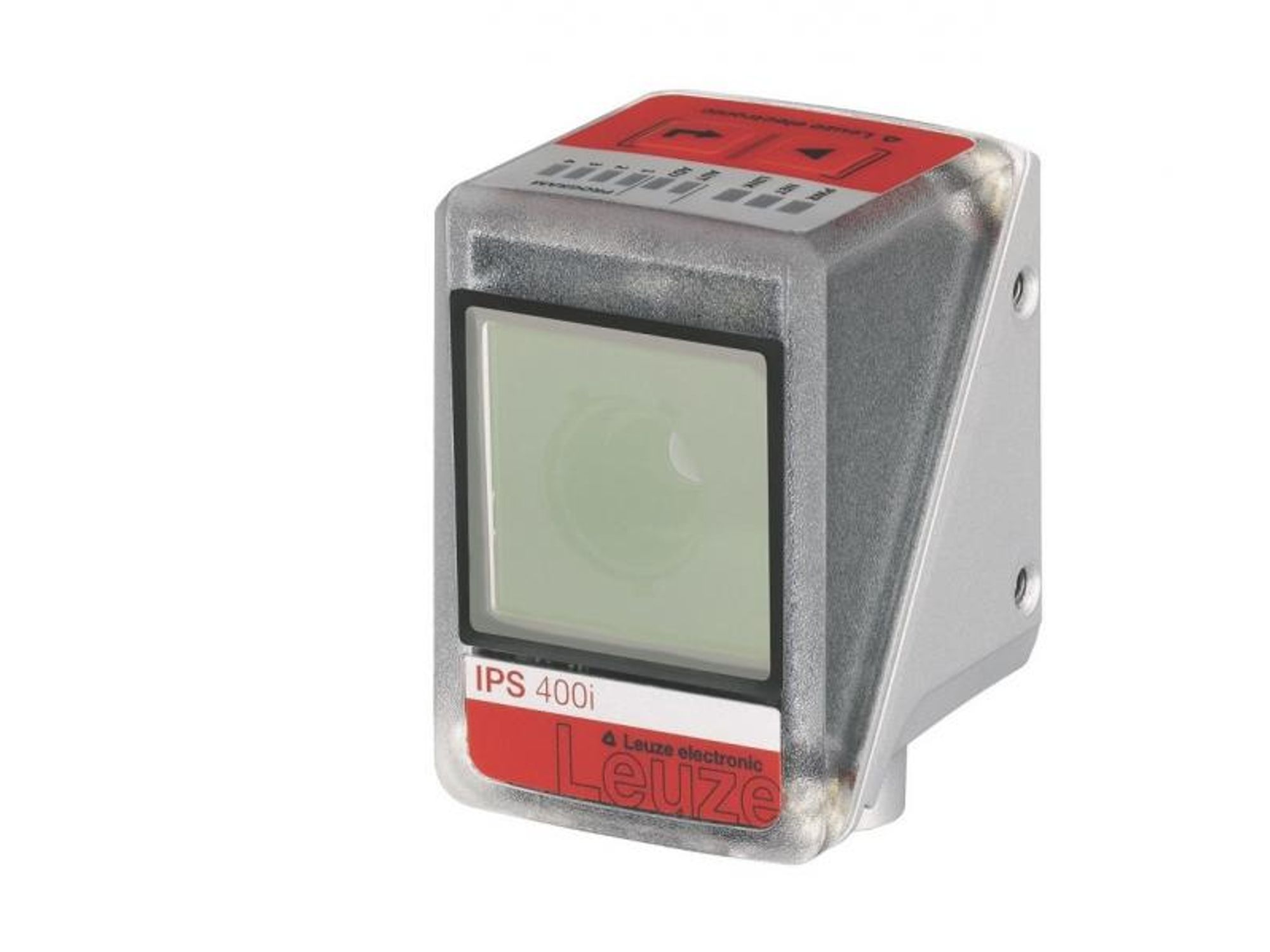 For optical compartment fine positioning