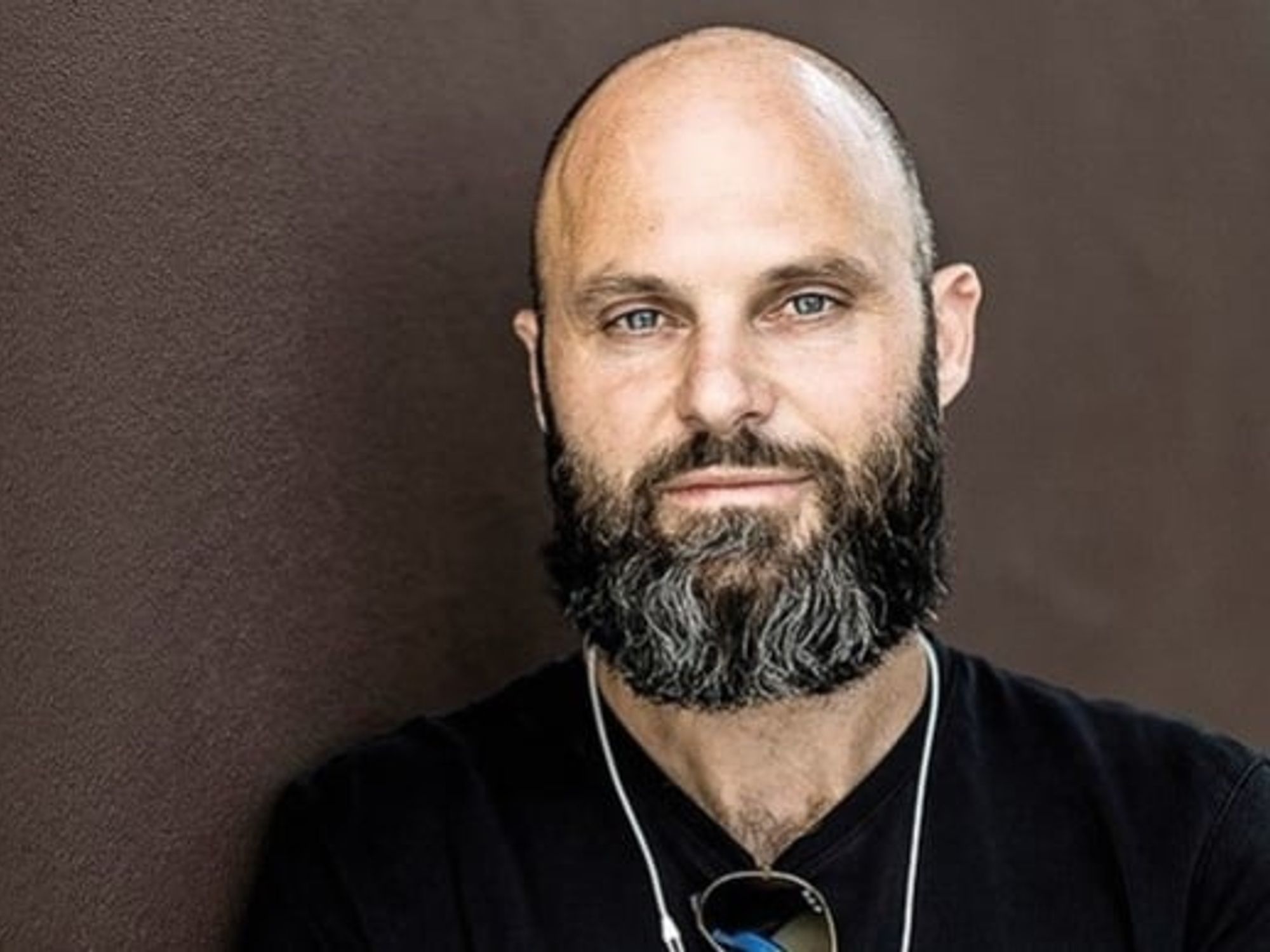 Michael Breidenbrücker, CEO of Senseforce