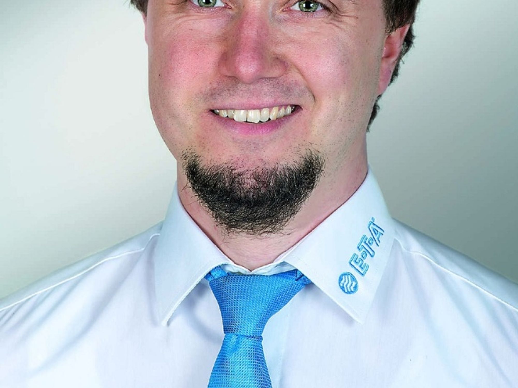 Marco Schmidt ist Junior-Produktmanager der Sparte Automation & Process Control bei E-T-A in Altdorf.