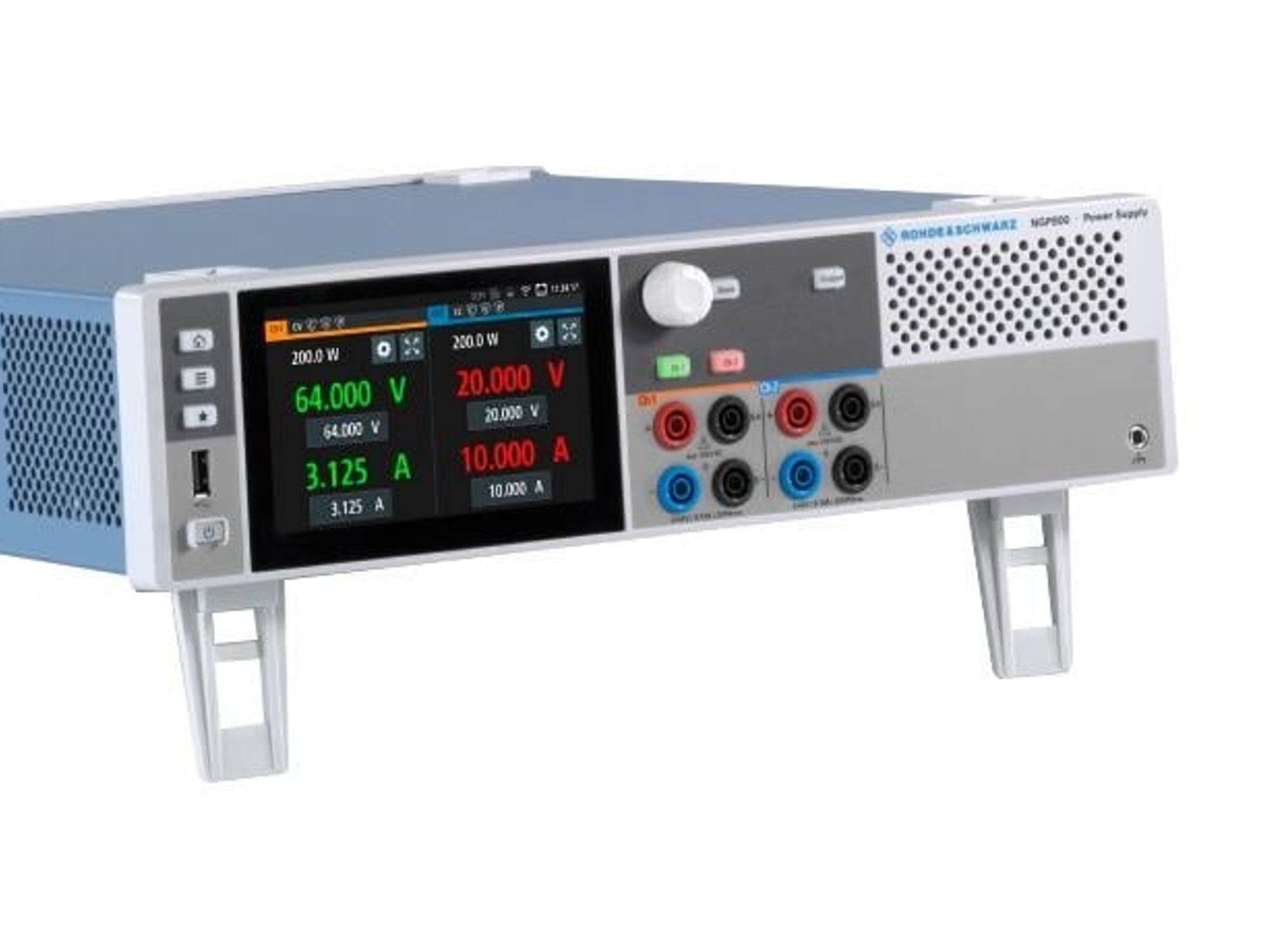 Rohde & Schwarz NGP822