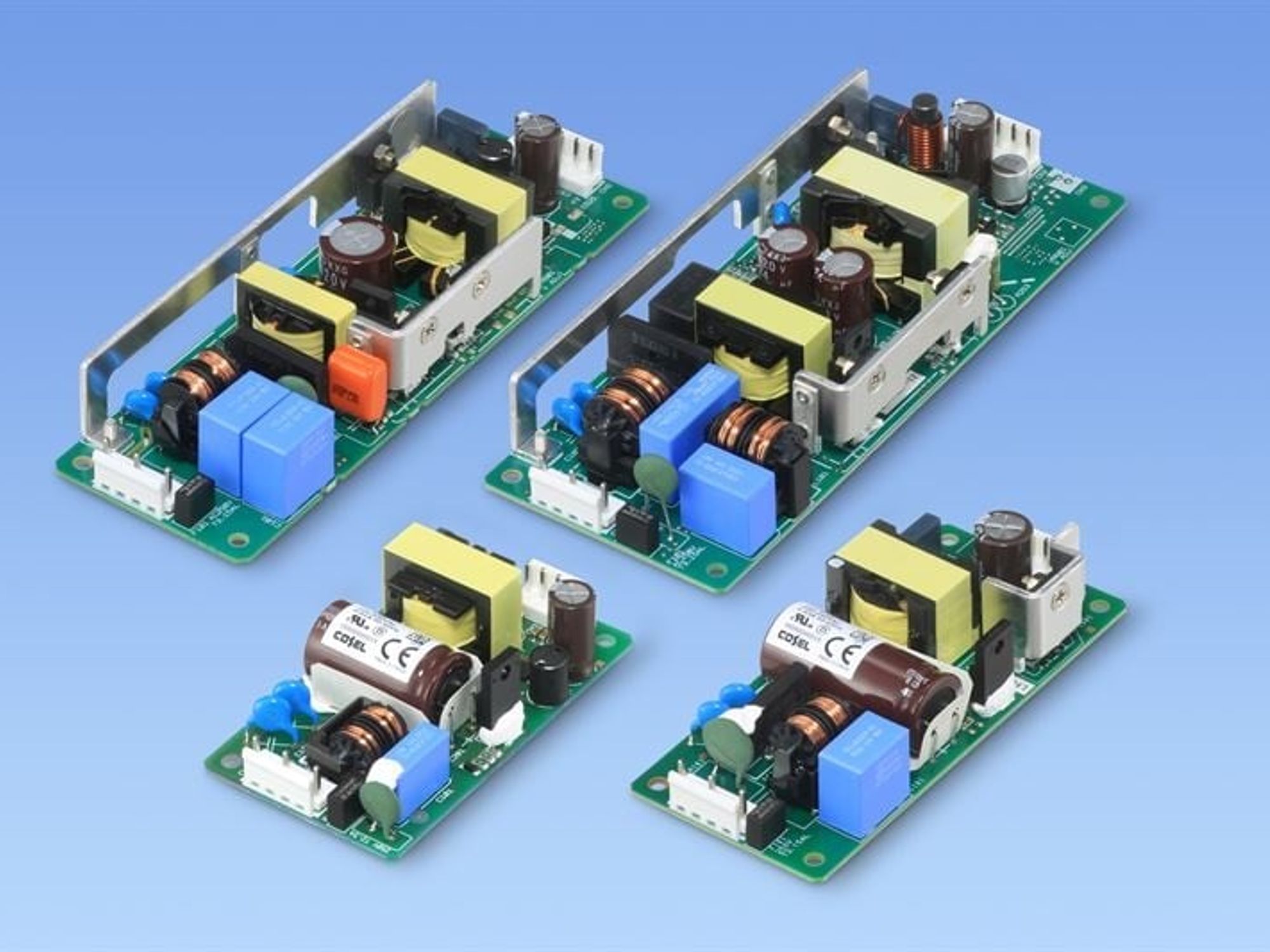 UL/EN62368-1-zertifiziert UL/EN62368-1-zertifiziert