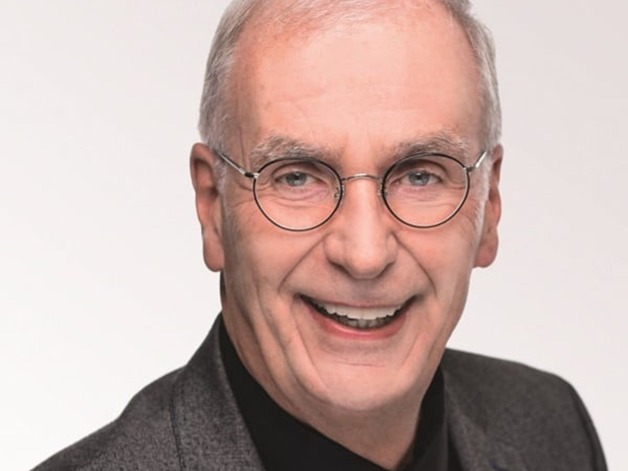 Dieter Schink, Managing Director of Elektro-Bauelemente May.