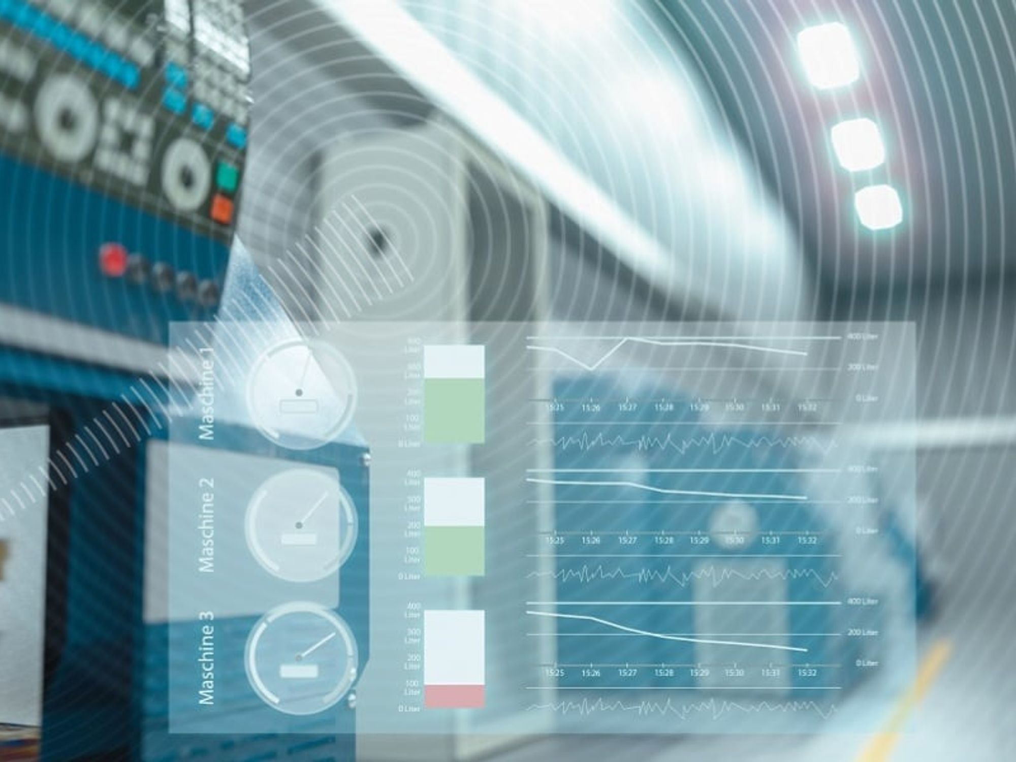Continuous communication right down to sensor/actuator level, bidirectional and with access to additional data - IO-Link also increases the potential of industrial cloud services.