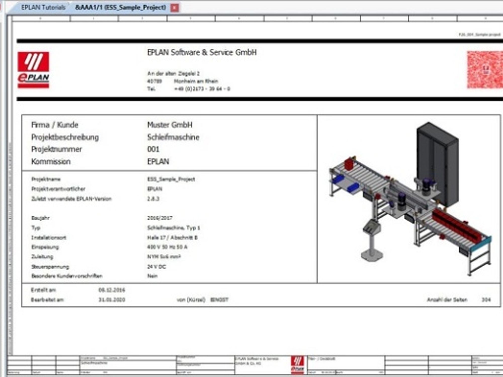 Ab Version 2.9 Service Pack 1 von Eplan ist das ‚Eplan Data Portal‘ direkt im Cloud-Bereich von ‚Eplan ePulse‘ zu finden. Ab Version 2.9 Service Pack 1 von Eplan ist das ‚Eplan Data Portal‘ direkt im Cloud-Bereich von ‚Eplan ePulse‘ zu finden.