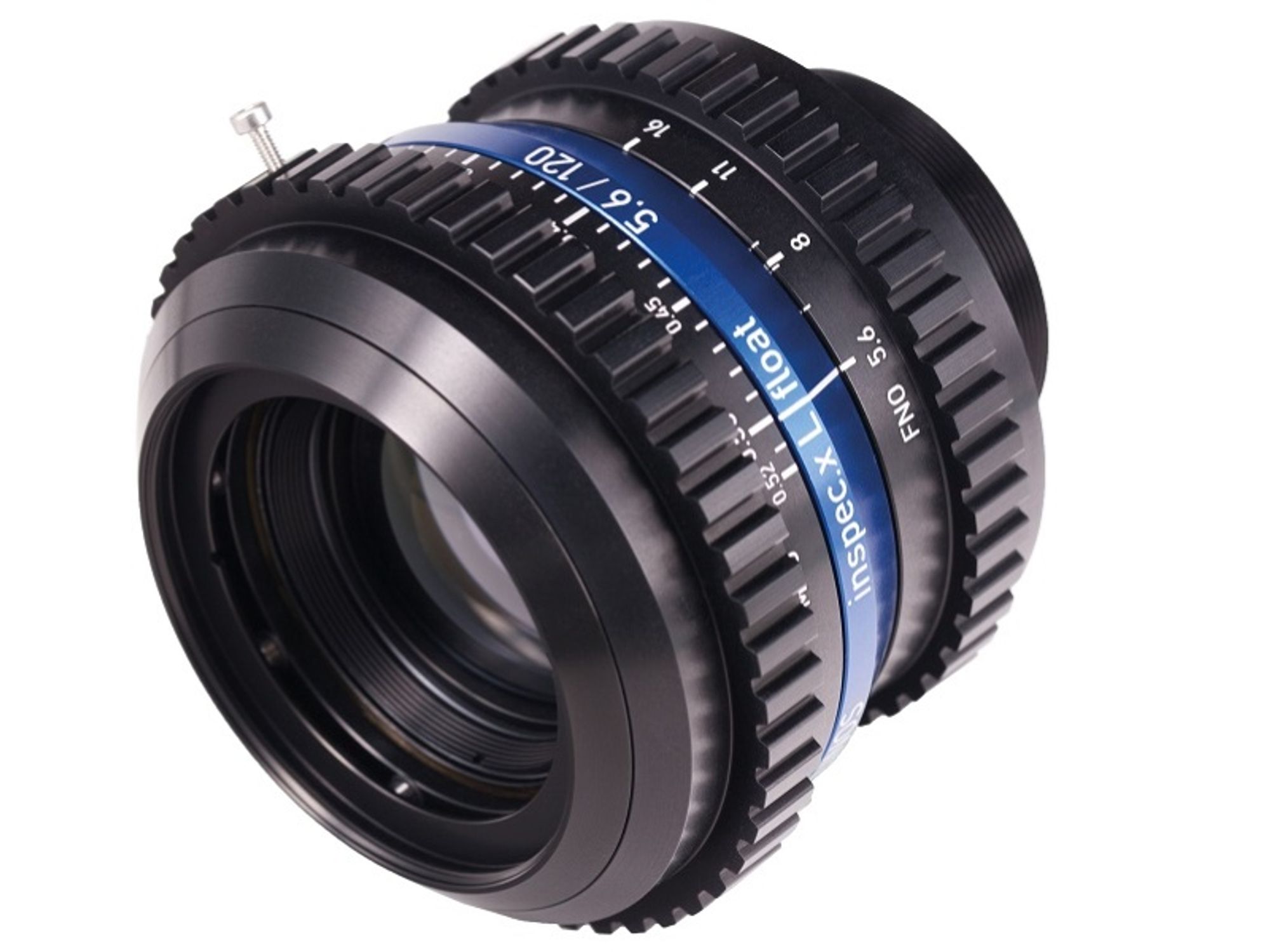 Capture 3D scenarios with millimeter precision