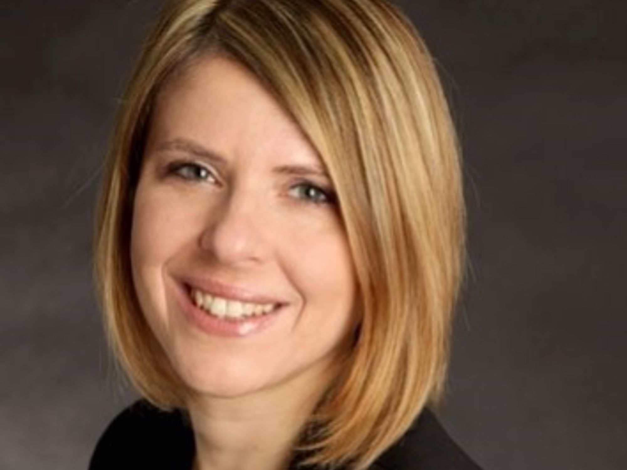 Andrea Memminger-Wäsch works in product marketing at Baumer in Frauenfeld, Switzerland.