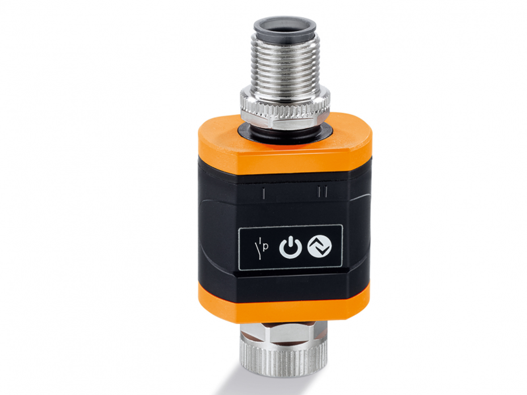 IO-Link Datensplitter, ifm