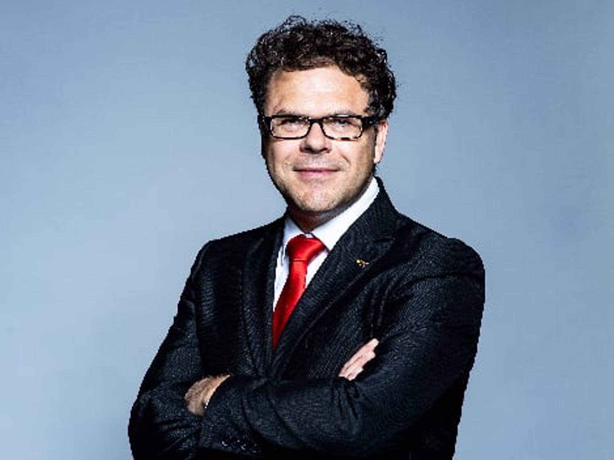 Ralf Winkelmann, Fanuc