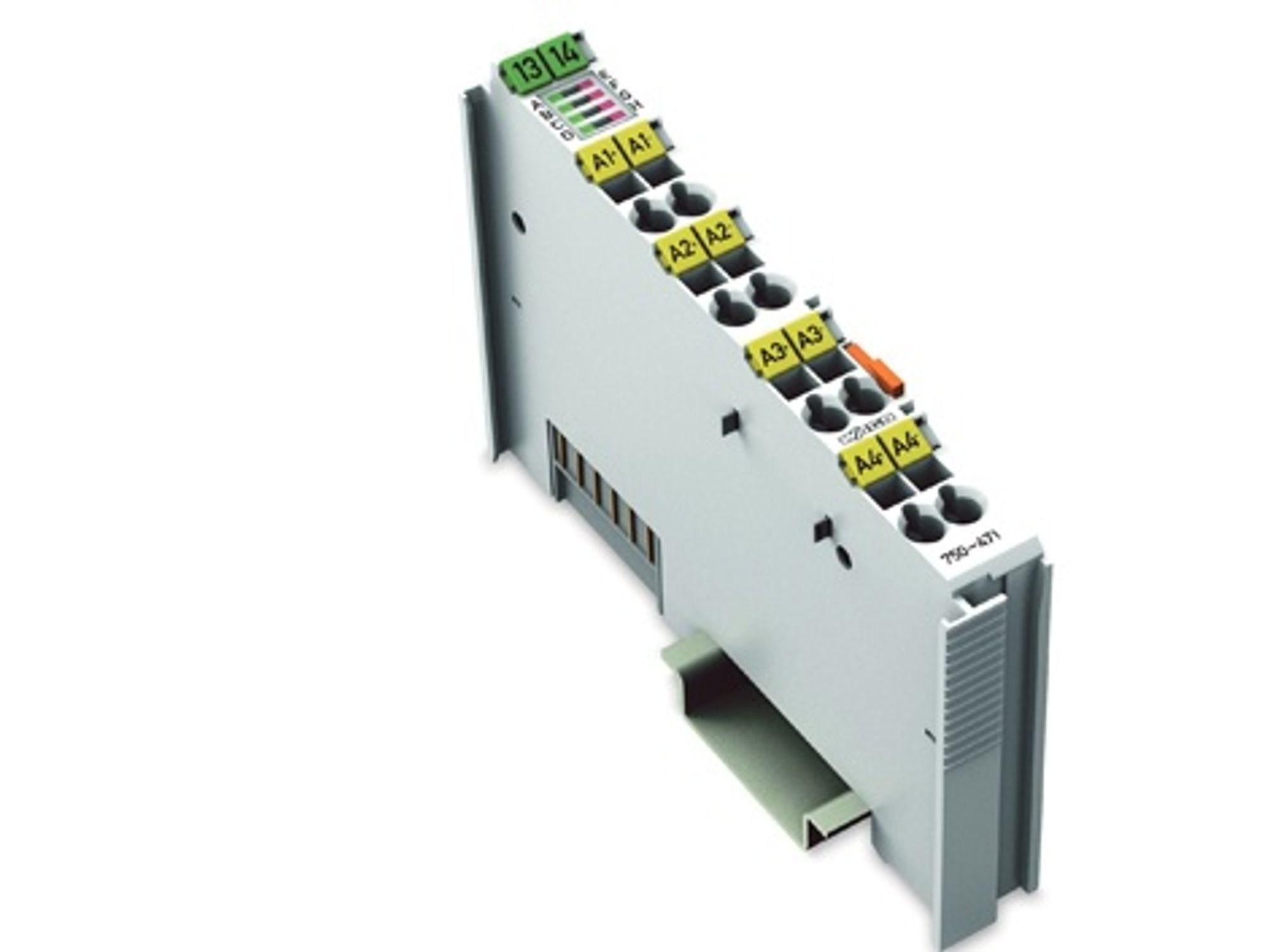 15_Module 750-471 from Wago Kontaktechnik