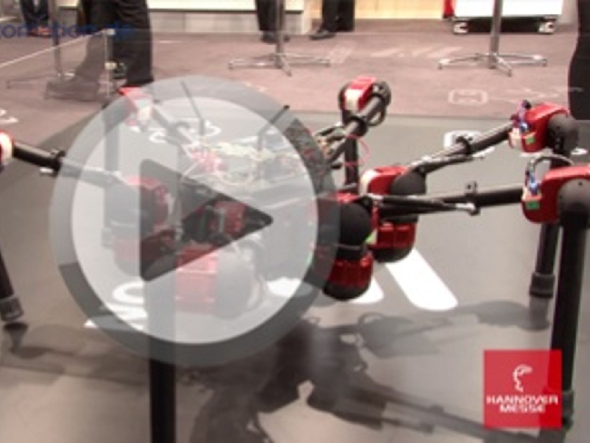 5G at the Hannover Messe 2019_V