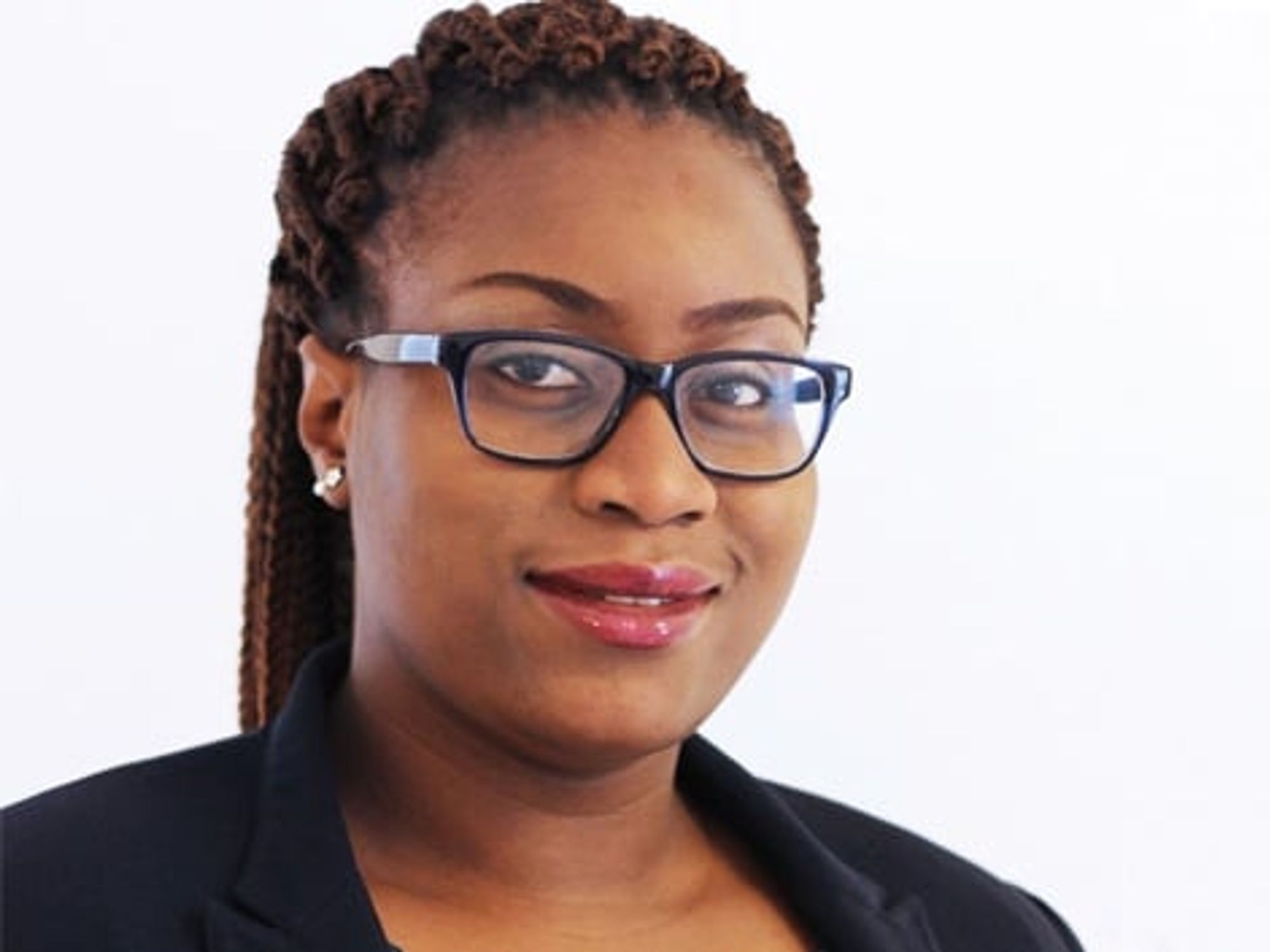 Ebele Maduekwe, Analyst at the ARC Advisory Group Ebele Maduekwe, Analyst at the ARC Advisory Group