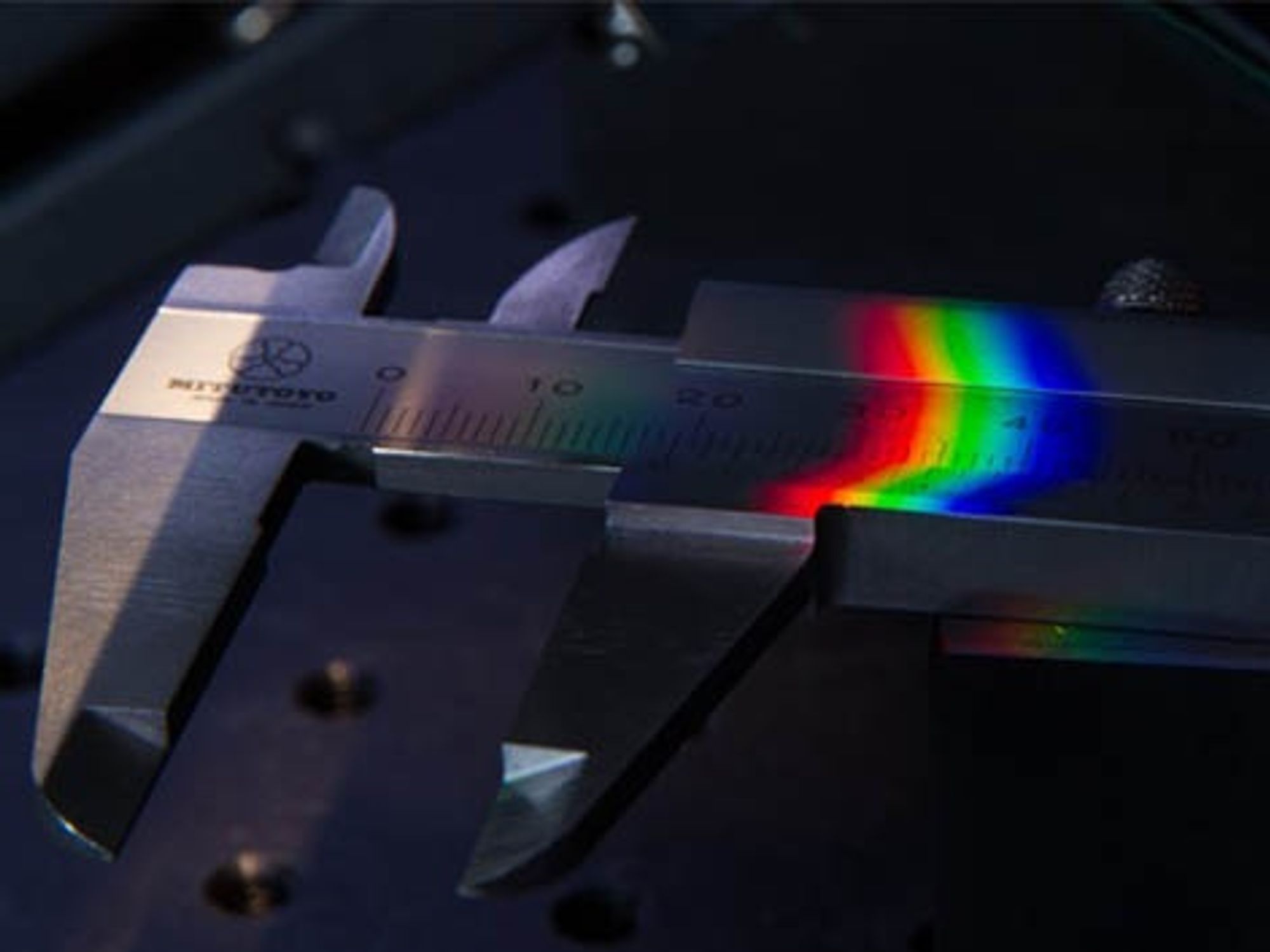 Inline-capable 3D sensor from Fraunhofer IOSB