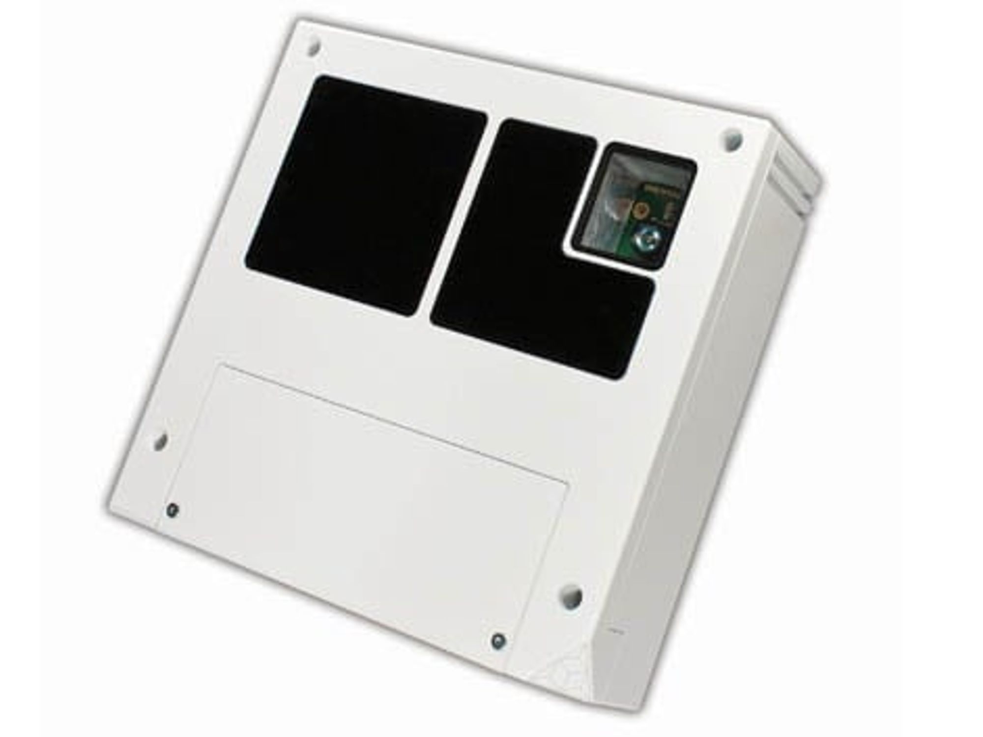 Time-of-flight camera from Becom Electronics