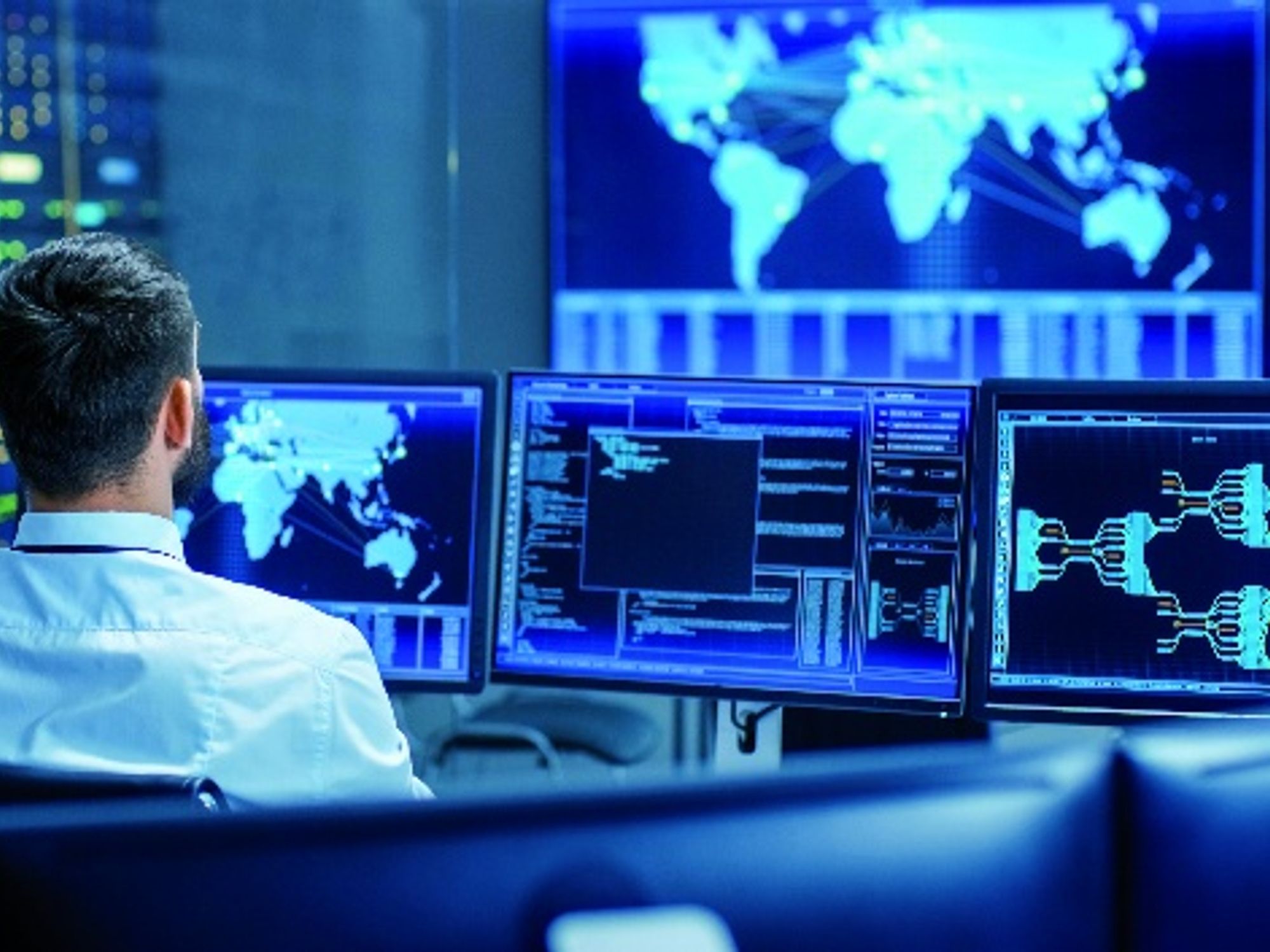 C-Level-Management, TÜV Süd