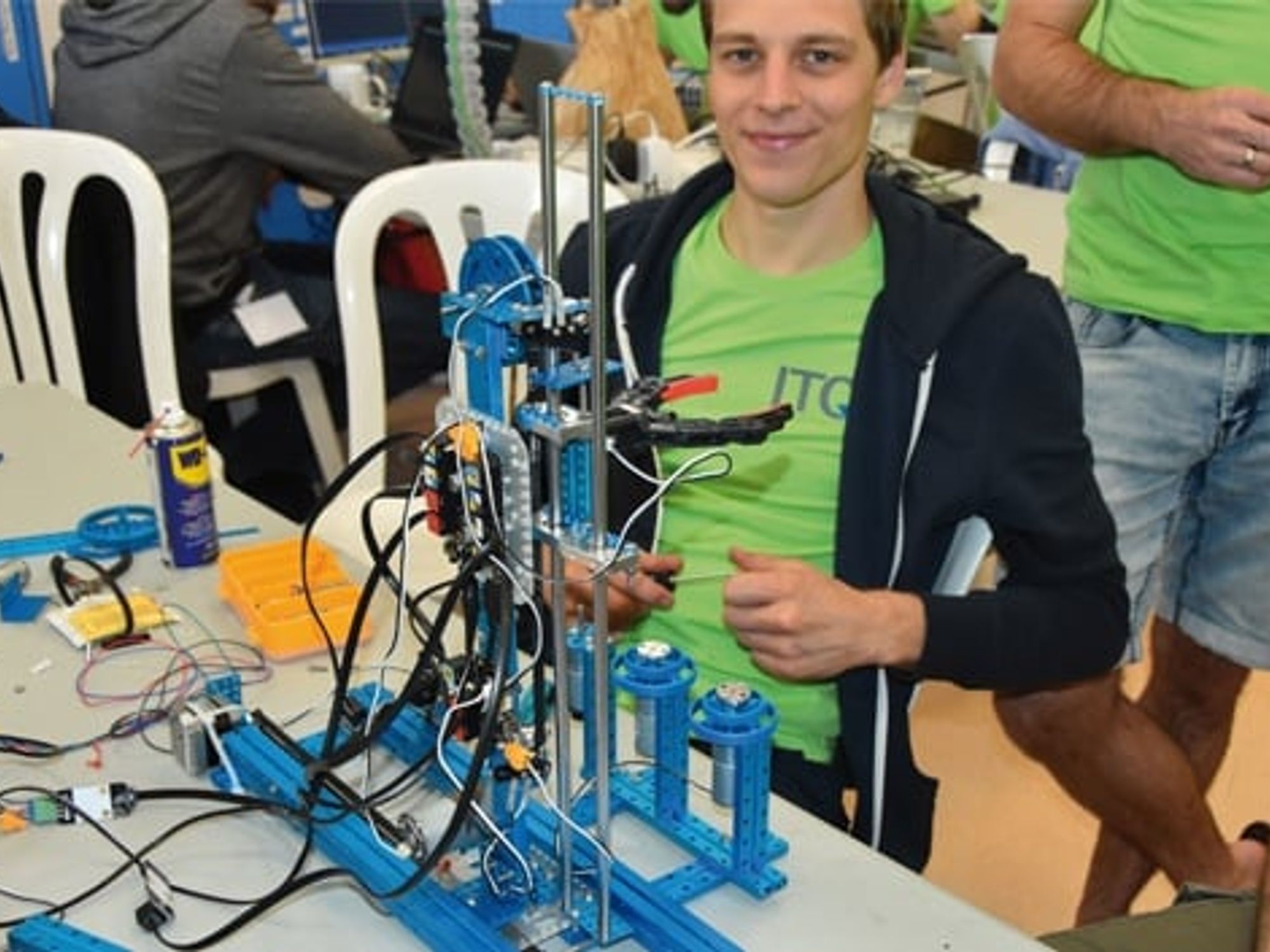 Makeathon