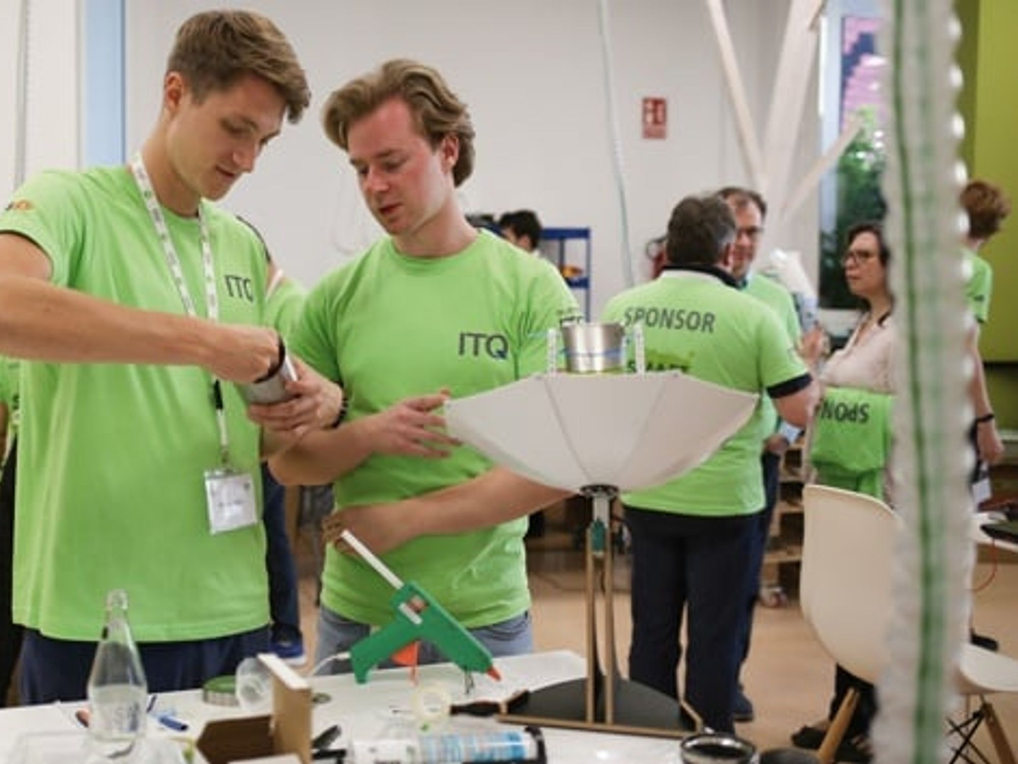 Makeathon