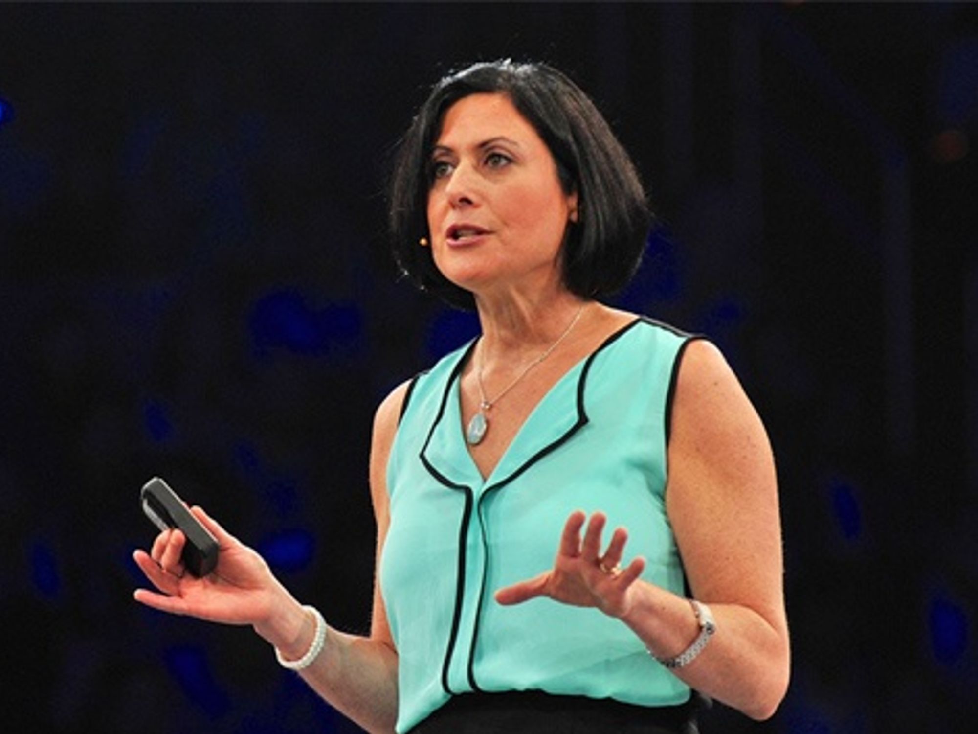 Gavriella Schuster