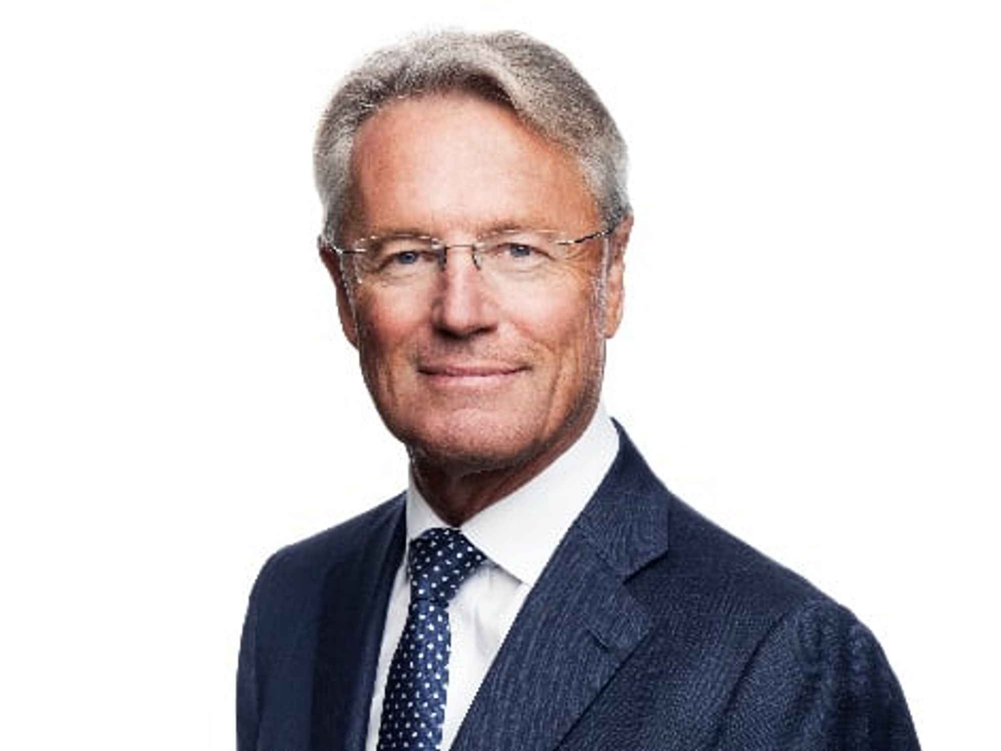 Björn Rosengren