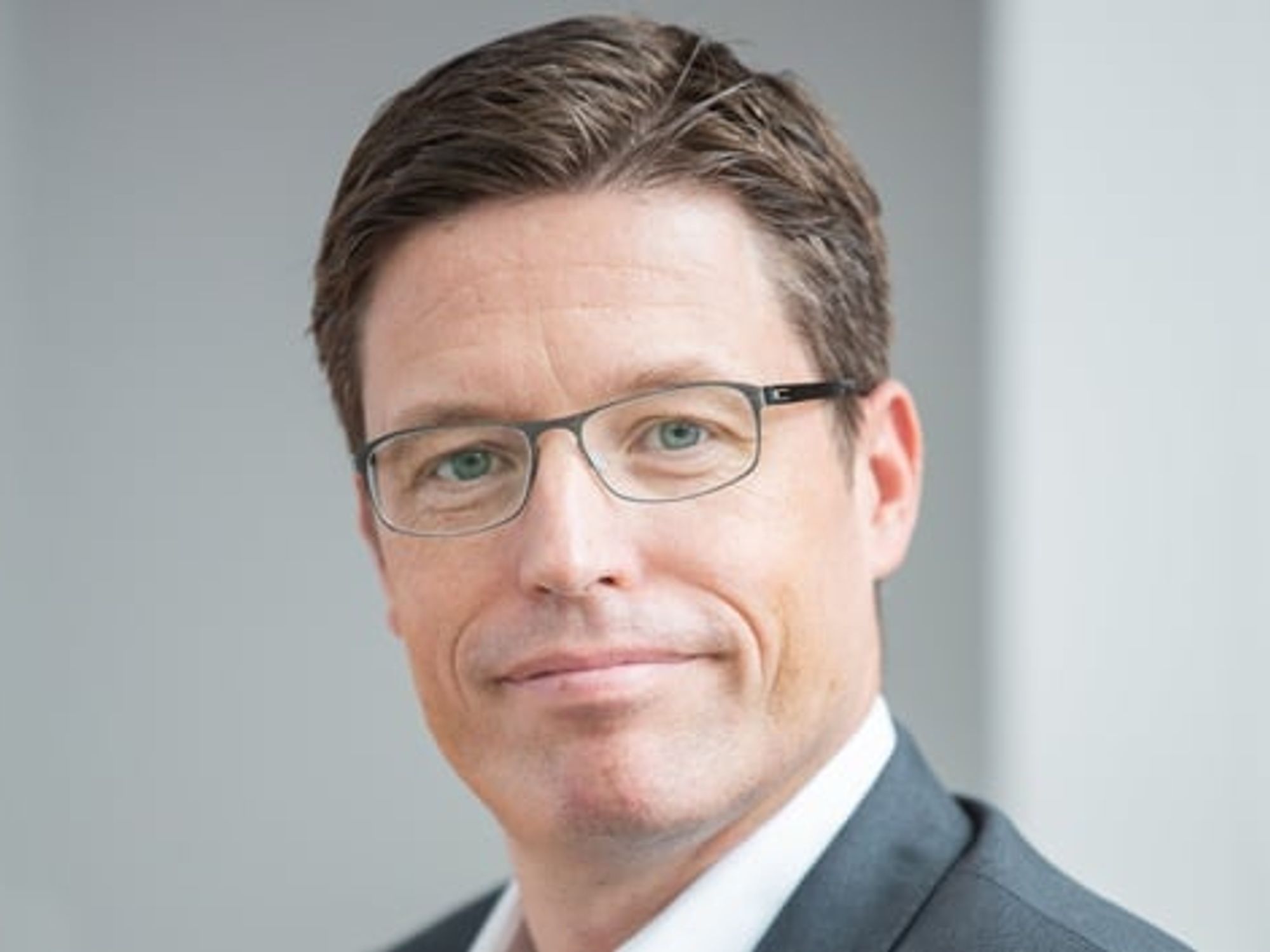 Dr. Timo Berger