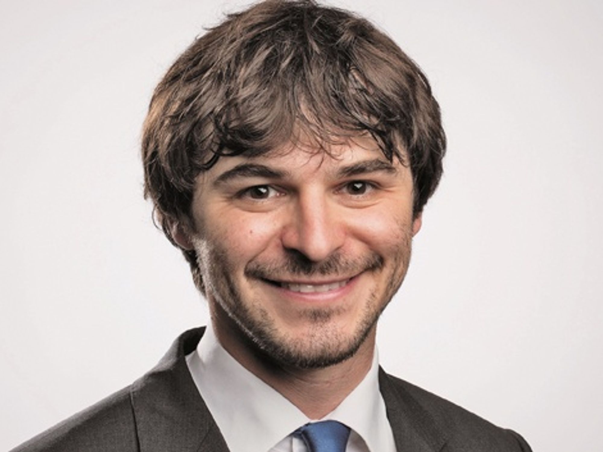 Dr. Benjamin Häfner Dr. Benjamin Häfner