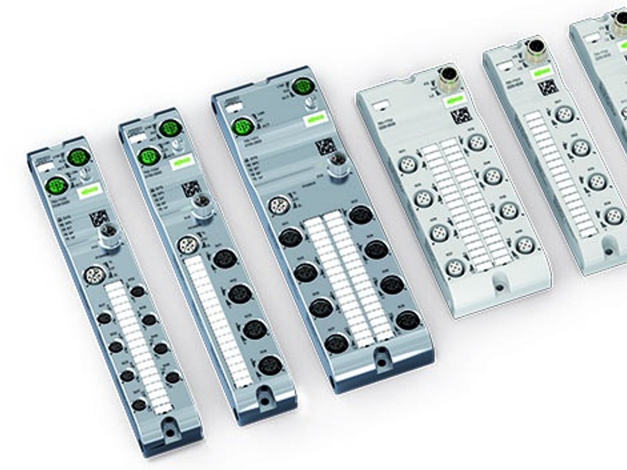 I/O System Field