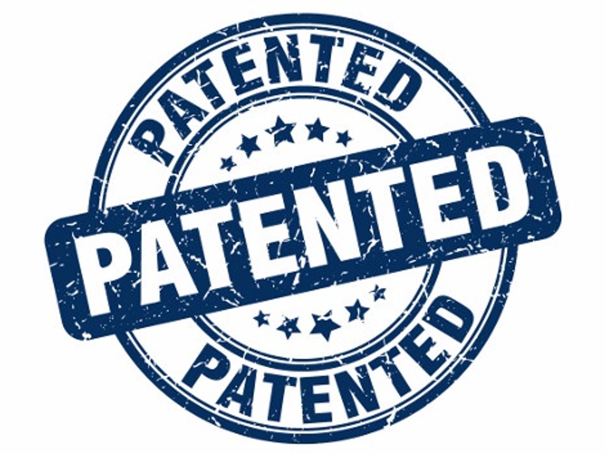 Decorative picture patent