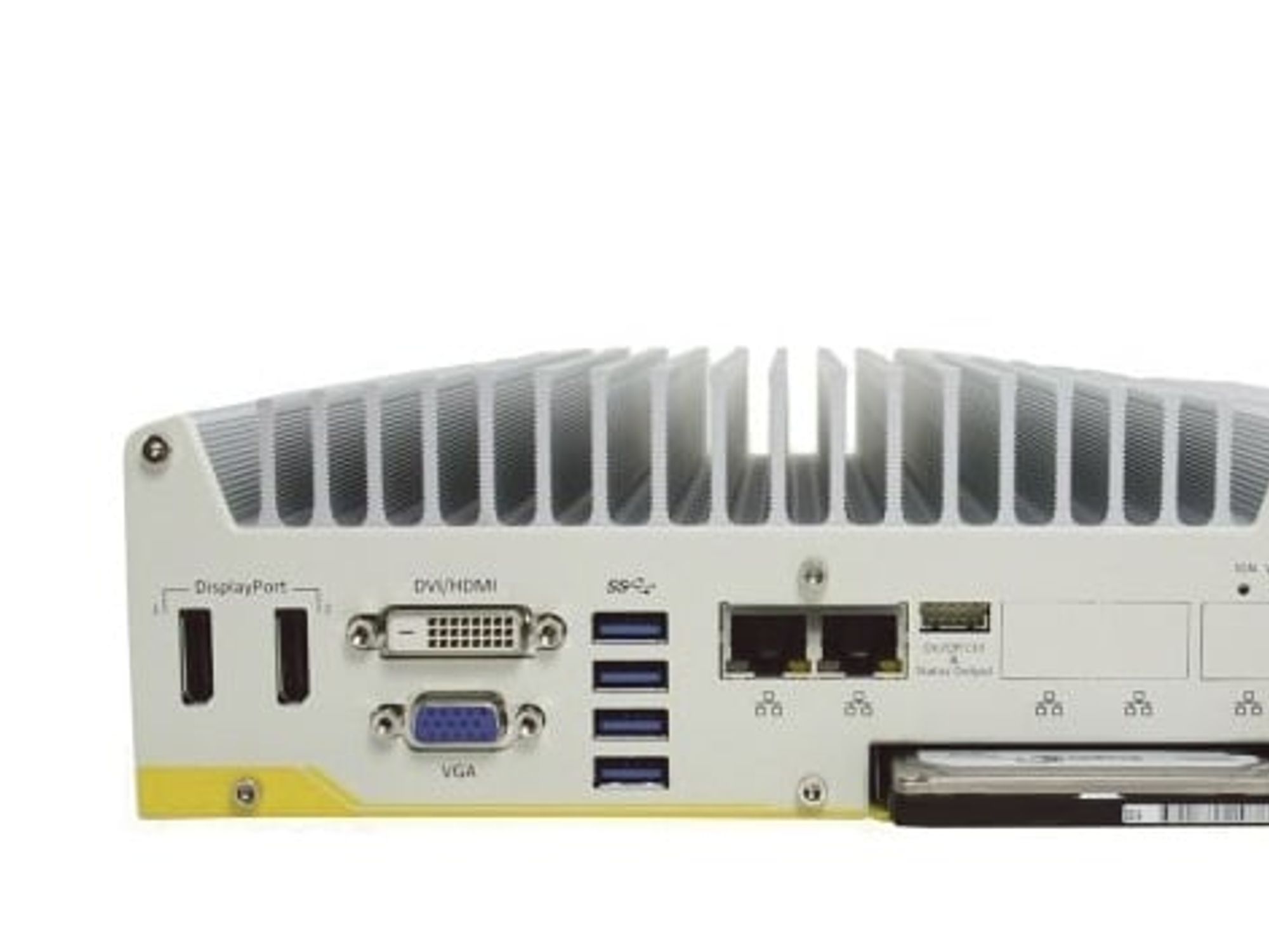 4_Embedded PC from ICS 4_Embedded PC from ICS