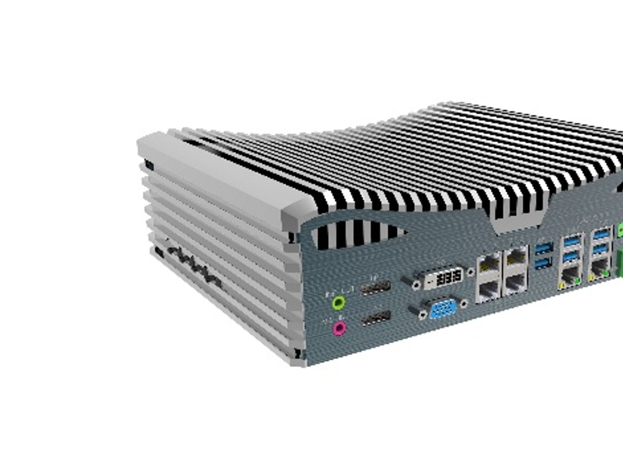 Interface for various applications, Efco