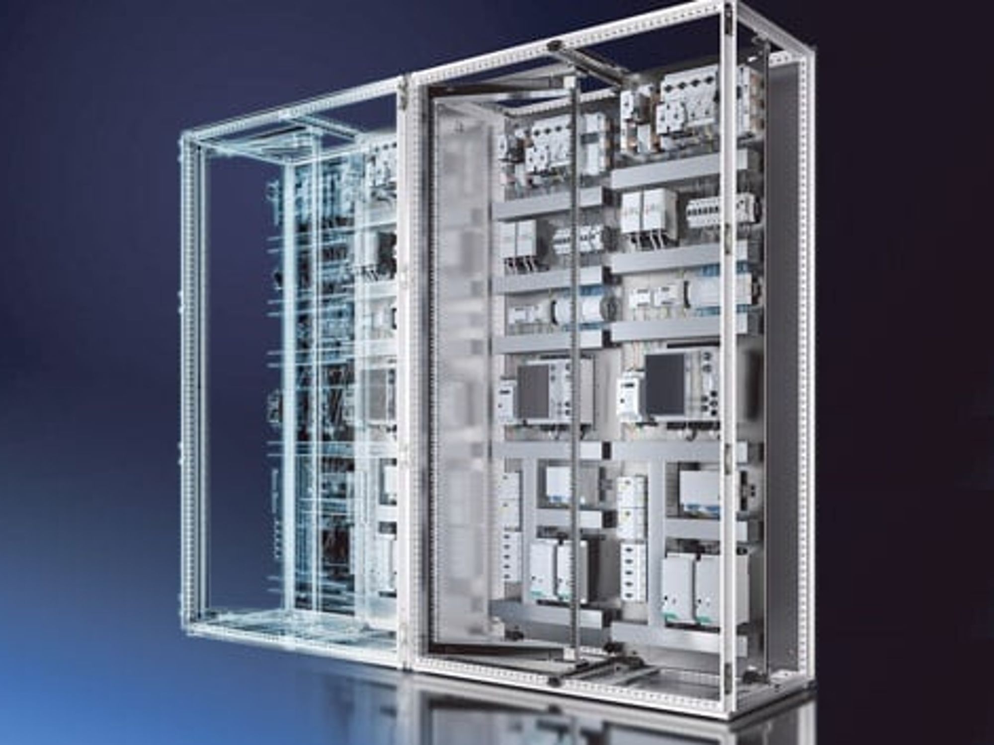 Schaltschrank
