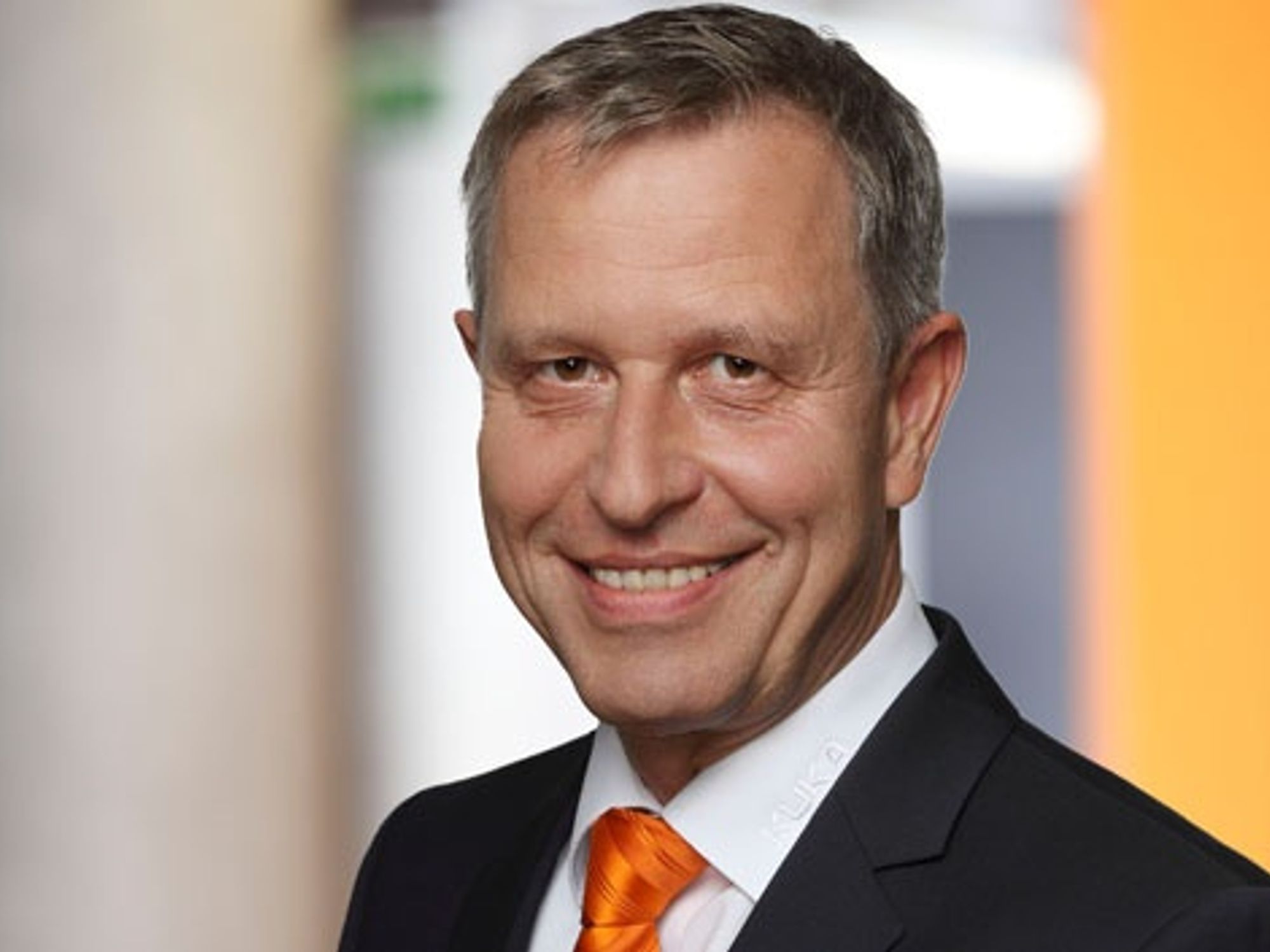 Wilfried Eberhardt Wilfried Eberhardt