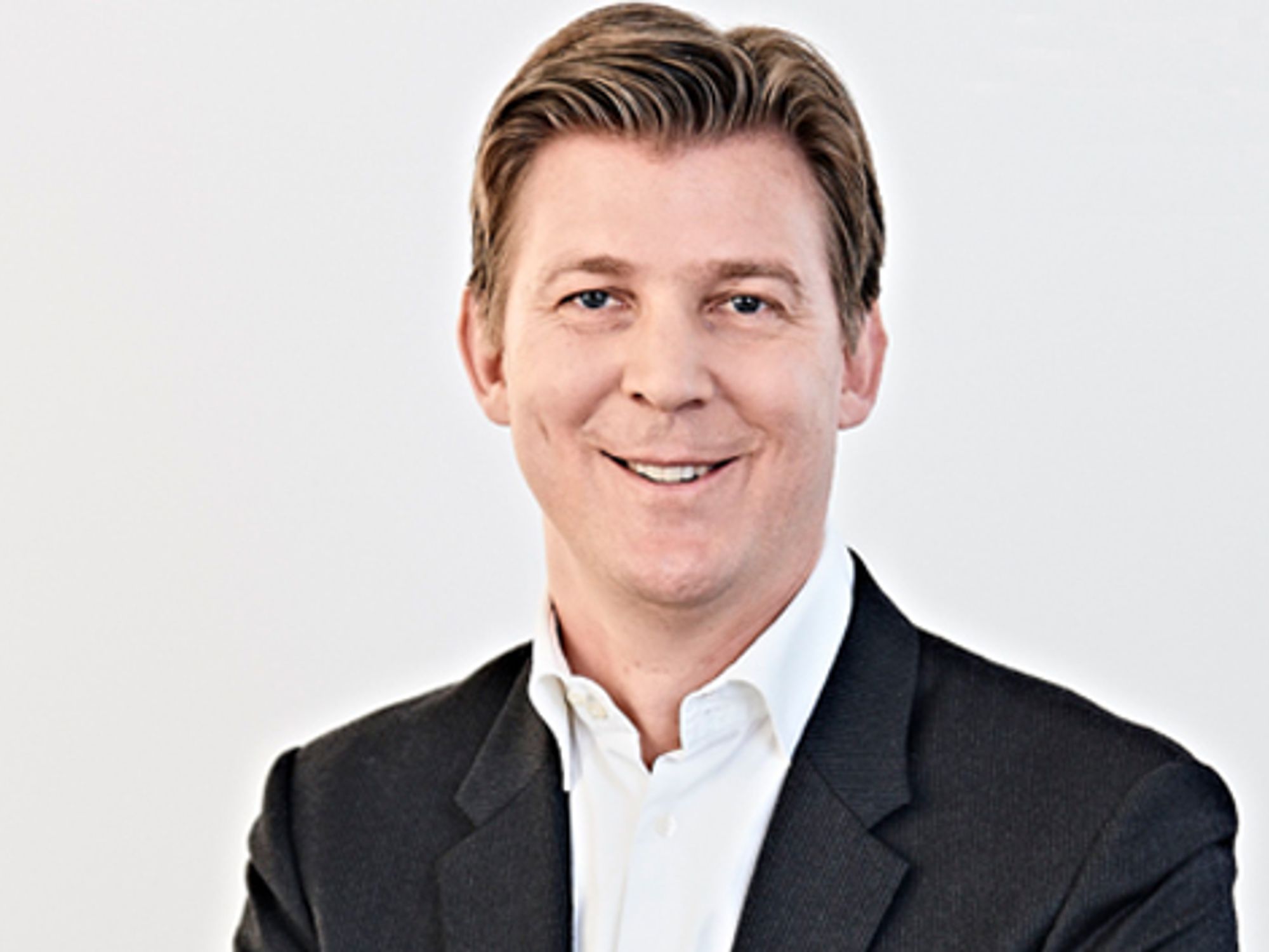 Stemmer Imaging Lars Boehrnsen