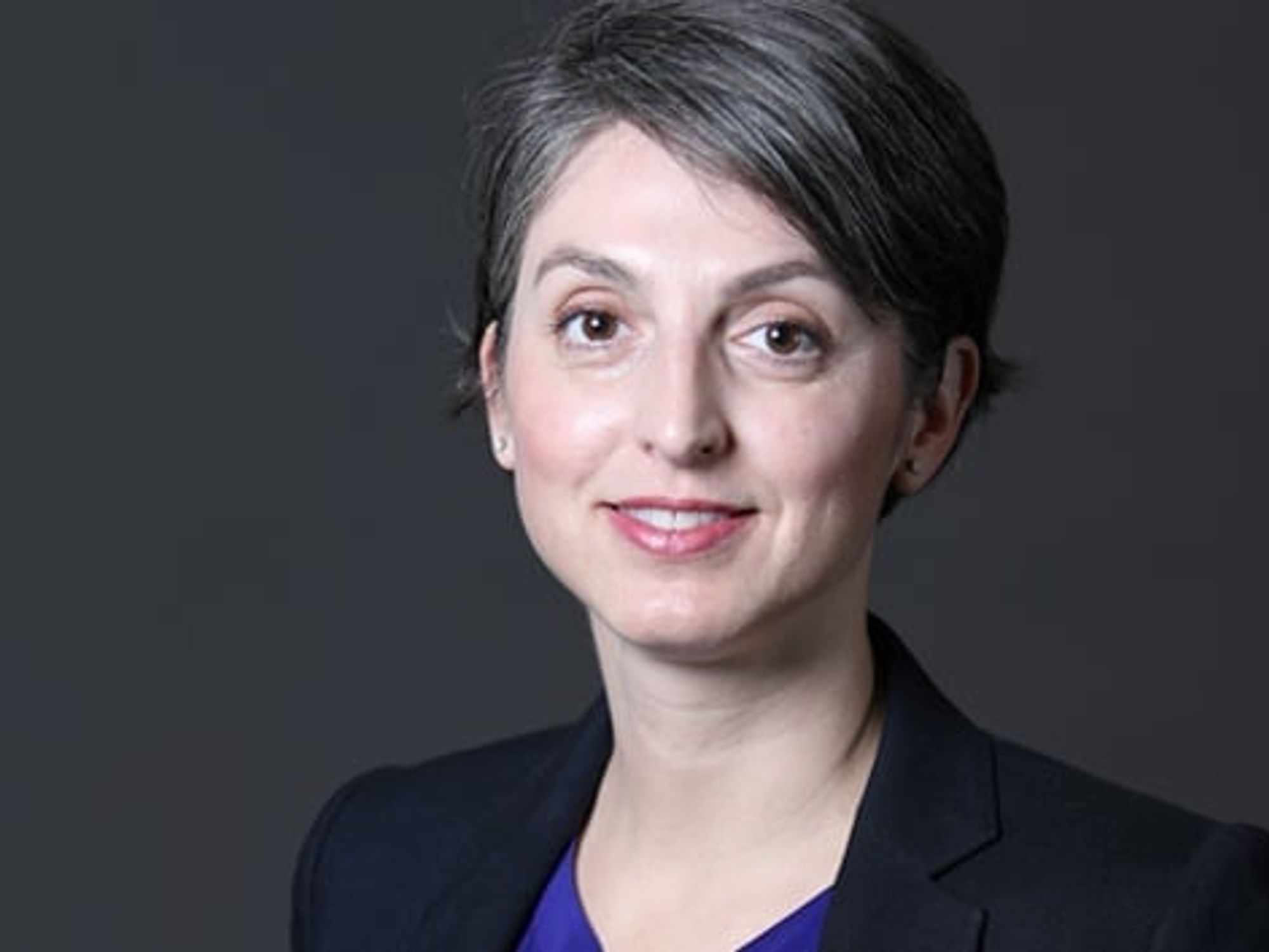 Susana Gonzalez