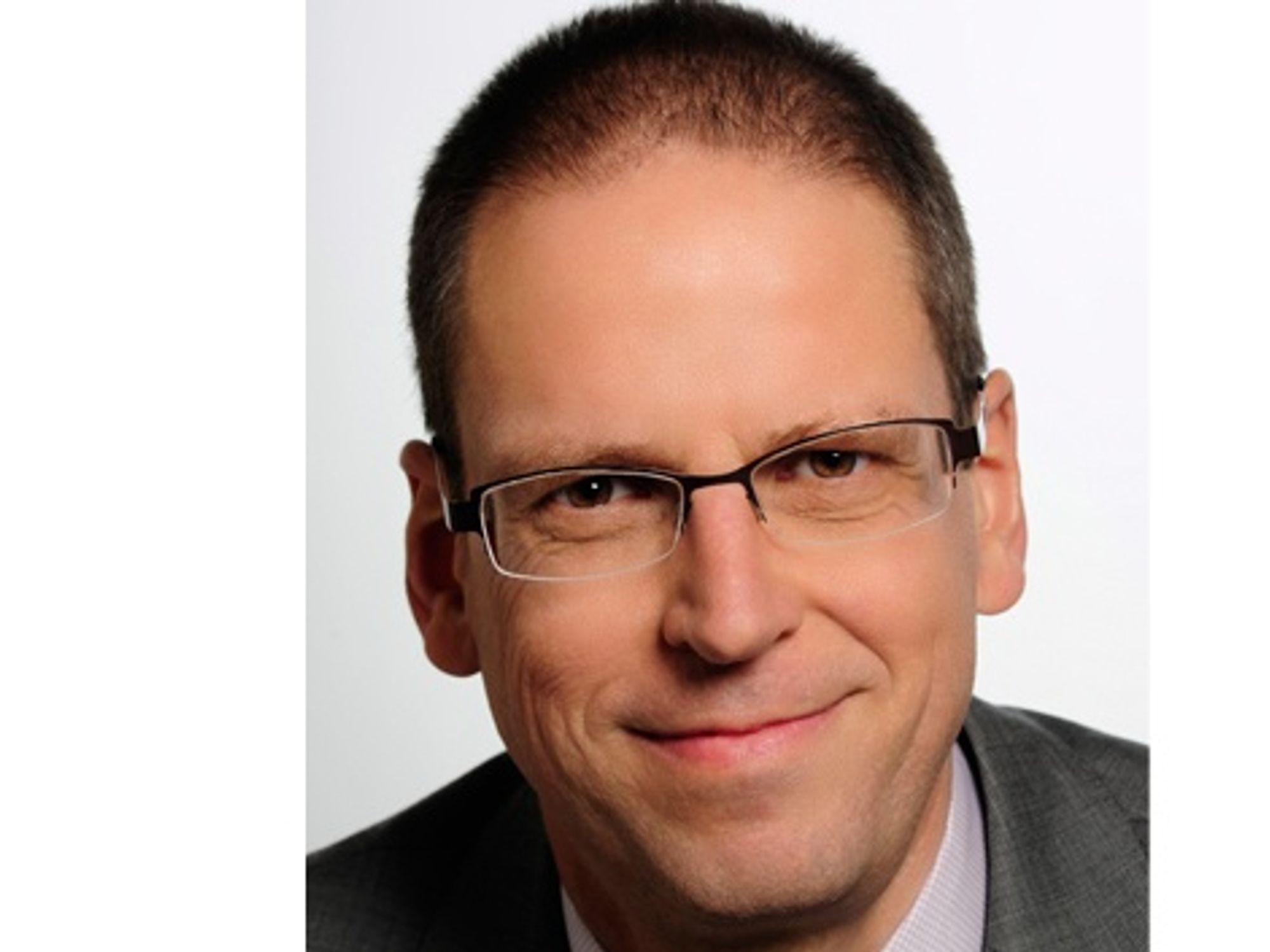 Thomas Brand von Bosch Rexroth
