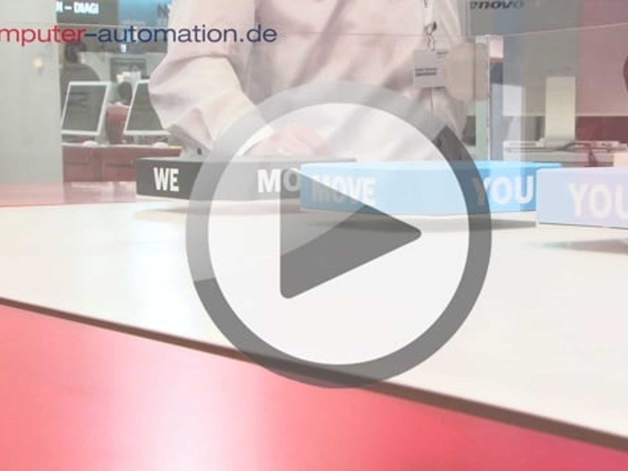 Automated guided vehicle systems at SPS IPC Drives 2018 Automated guided vehicle systems at SPS IPC Drives 2018