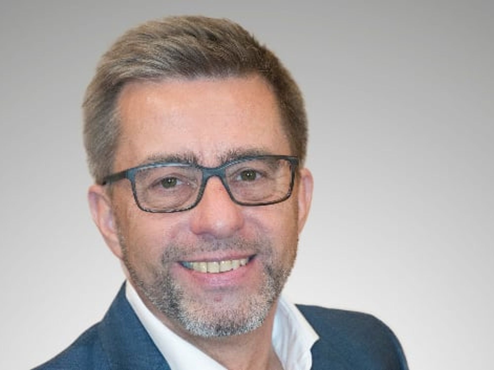 Turck Österreich Herbert Salzgeber 