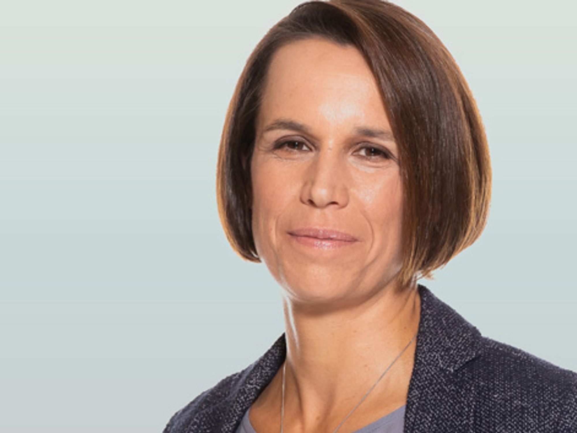 Sonja Wiedemann, Sensor-Technik Wiedemann